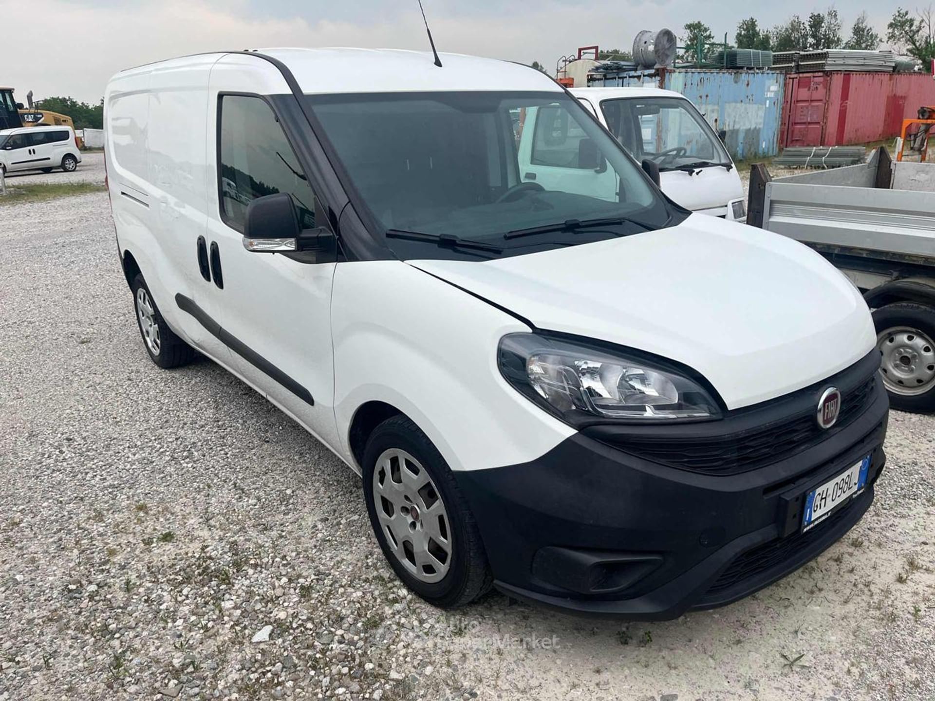 Fiat Doblò