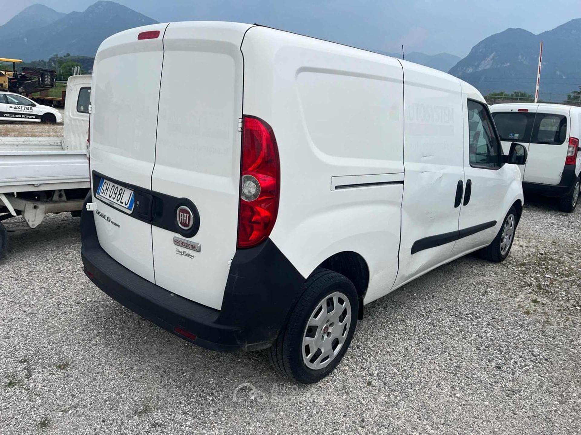 Fiat Doblò