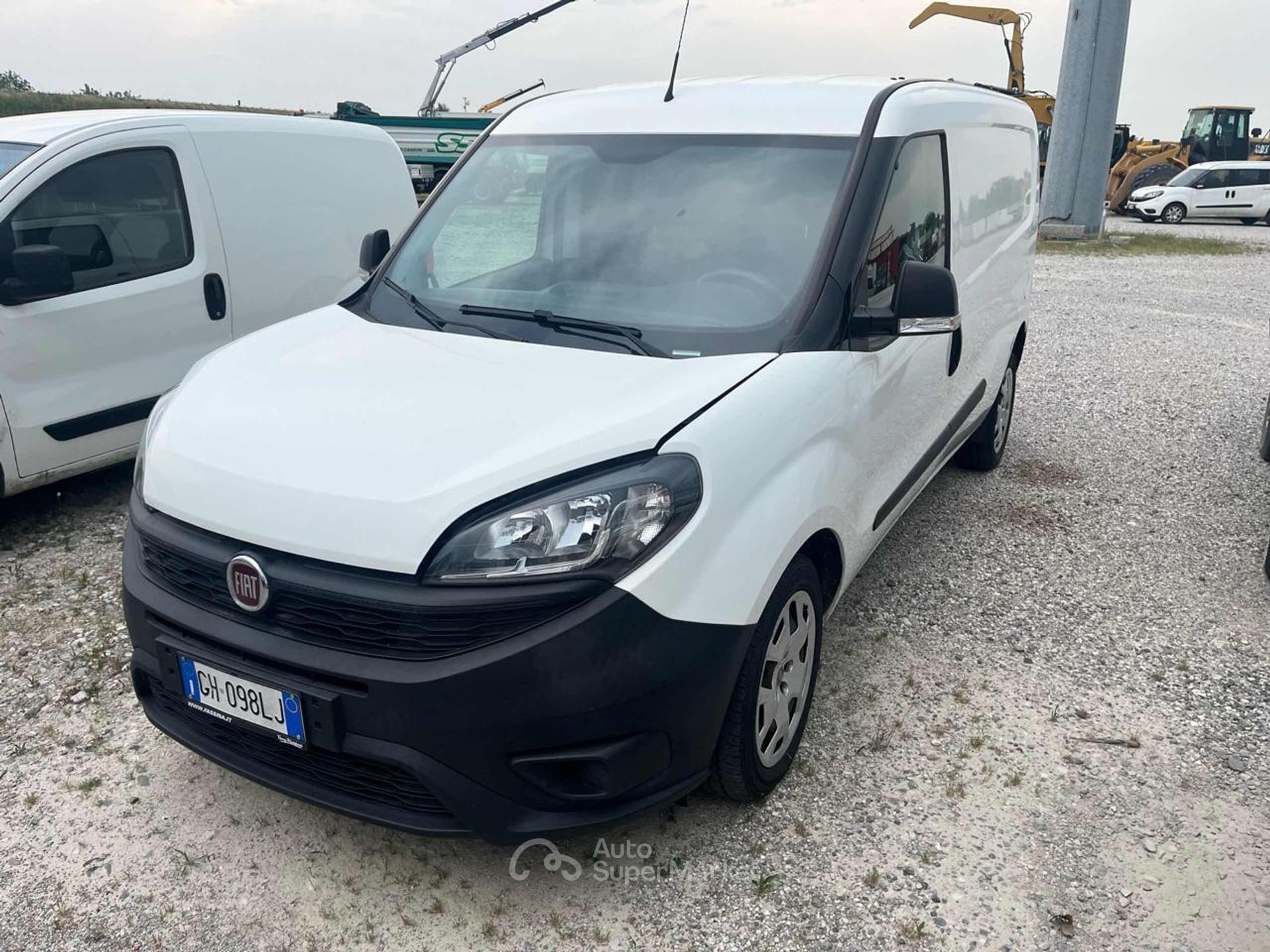 Fiat Doblò