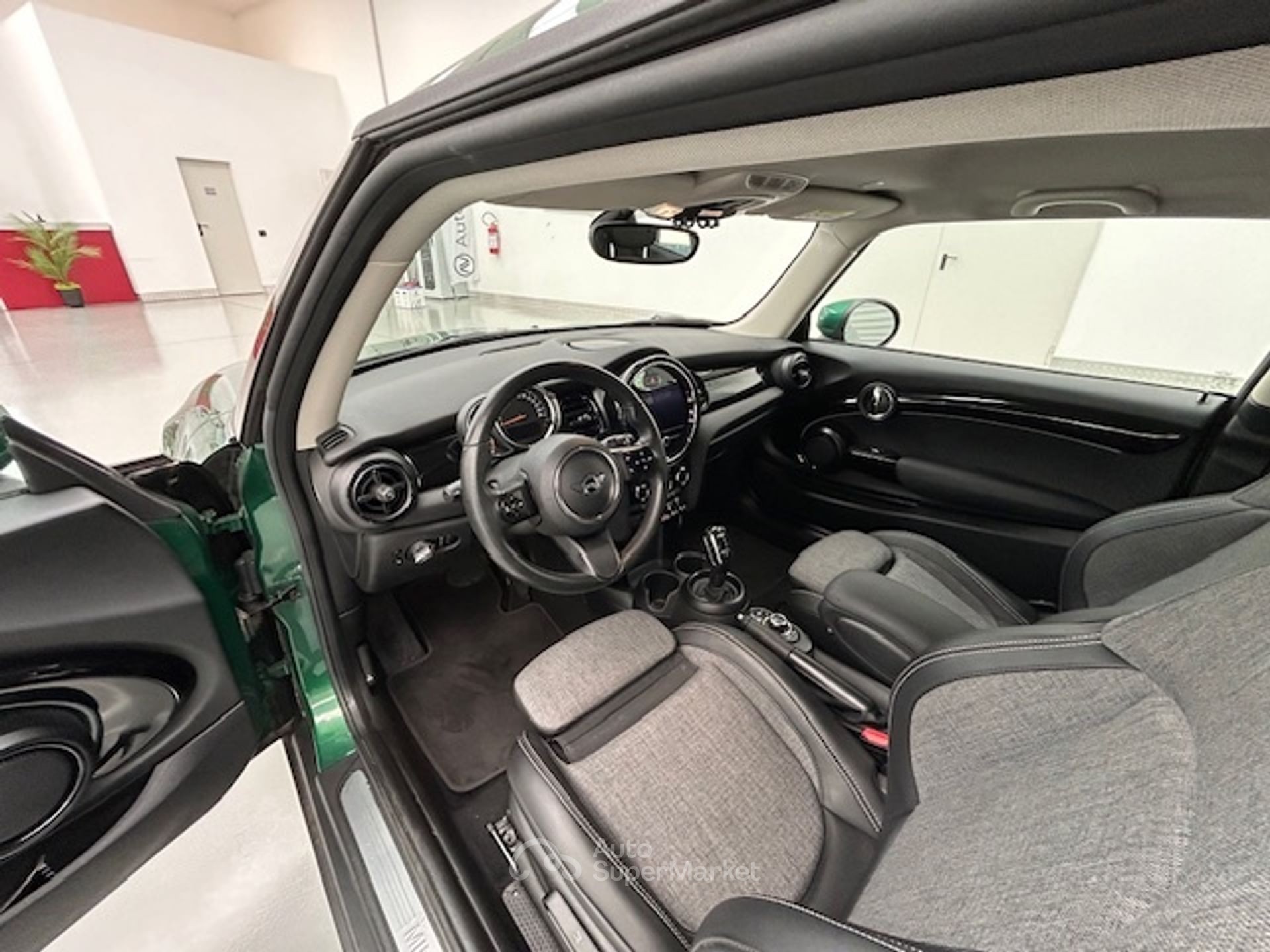 MINI One