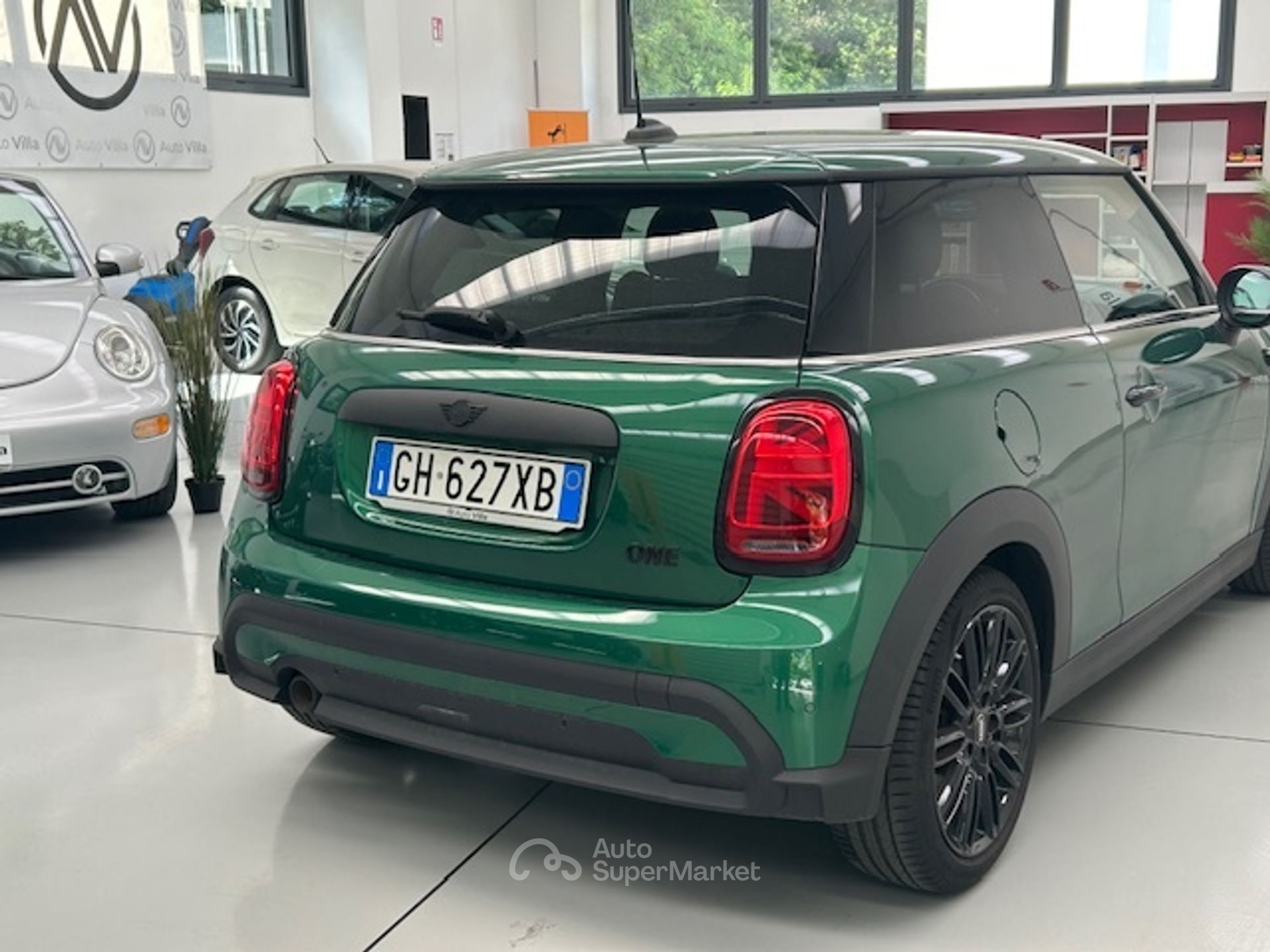 MINI One