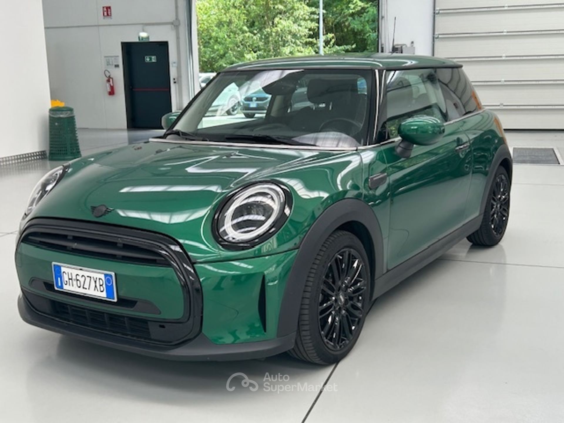 MINI One