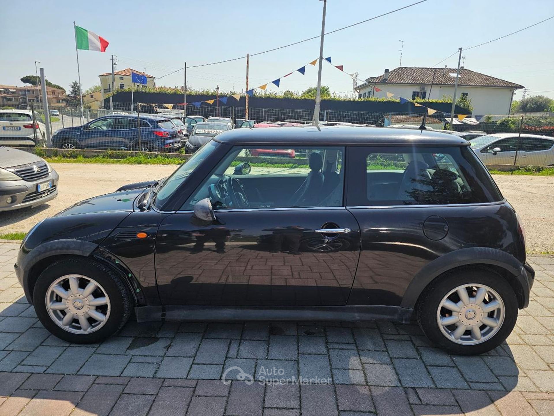 MINI One