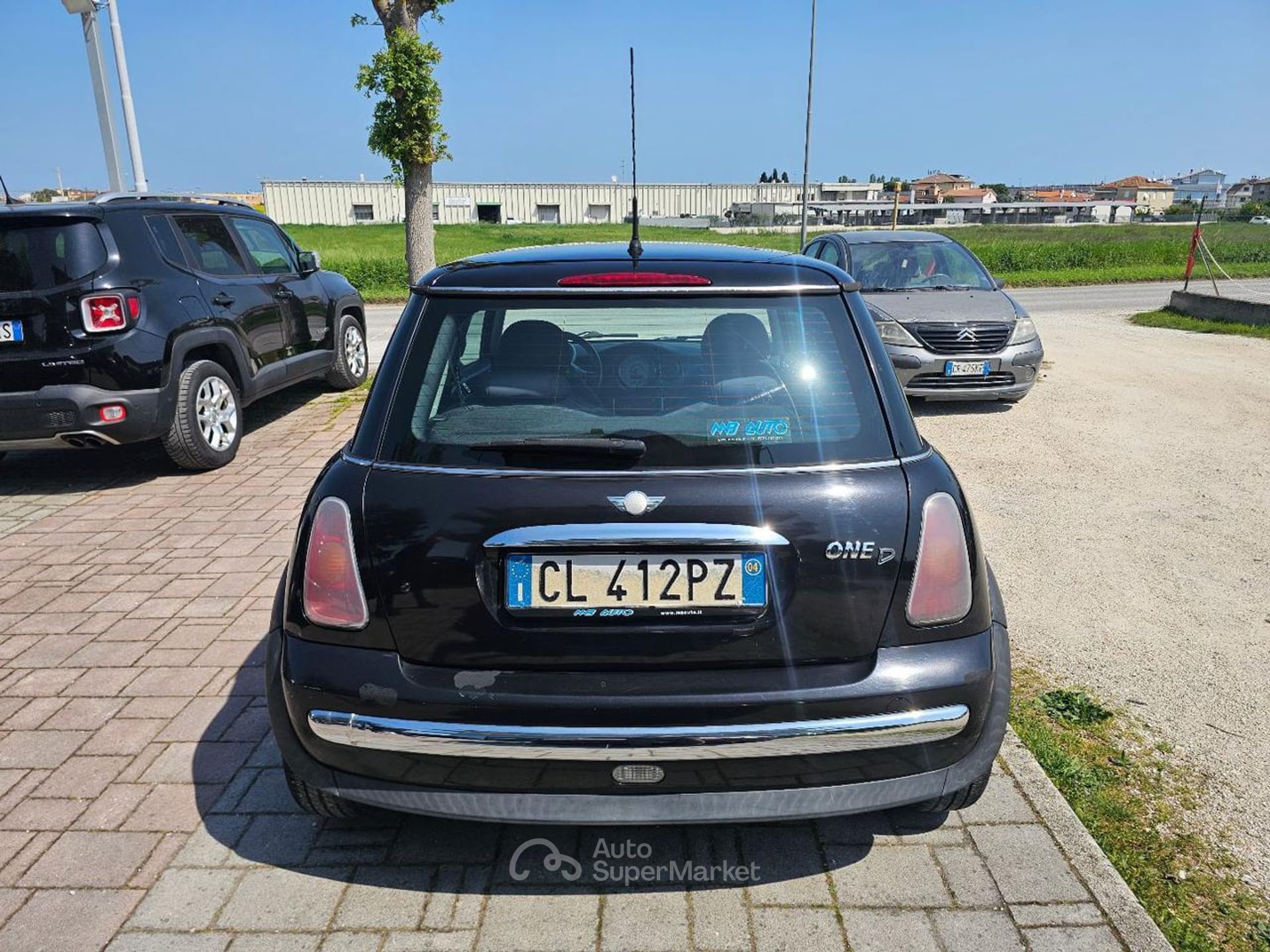 MINI One