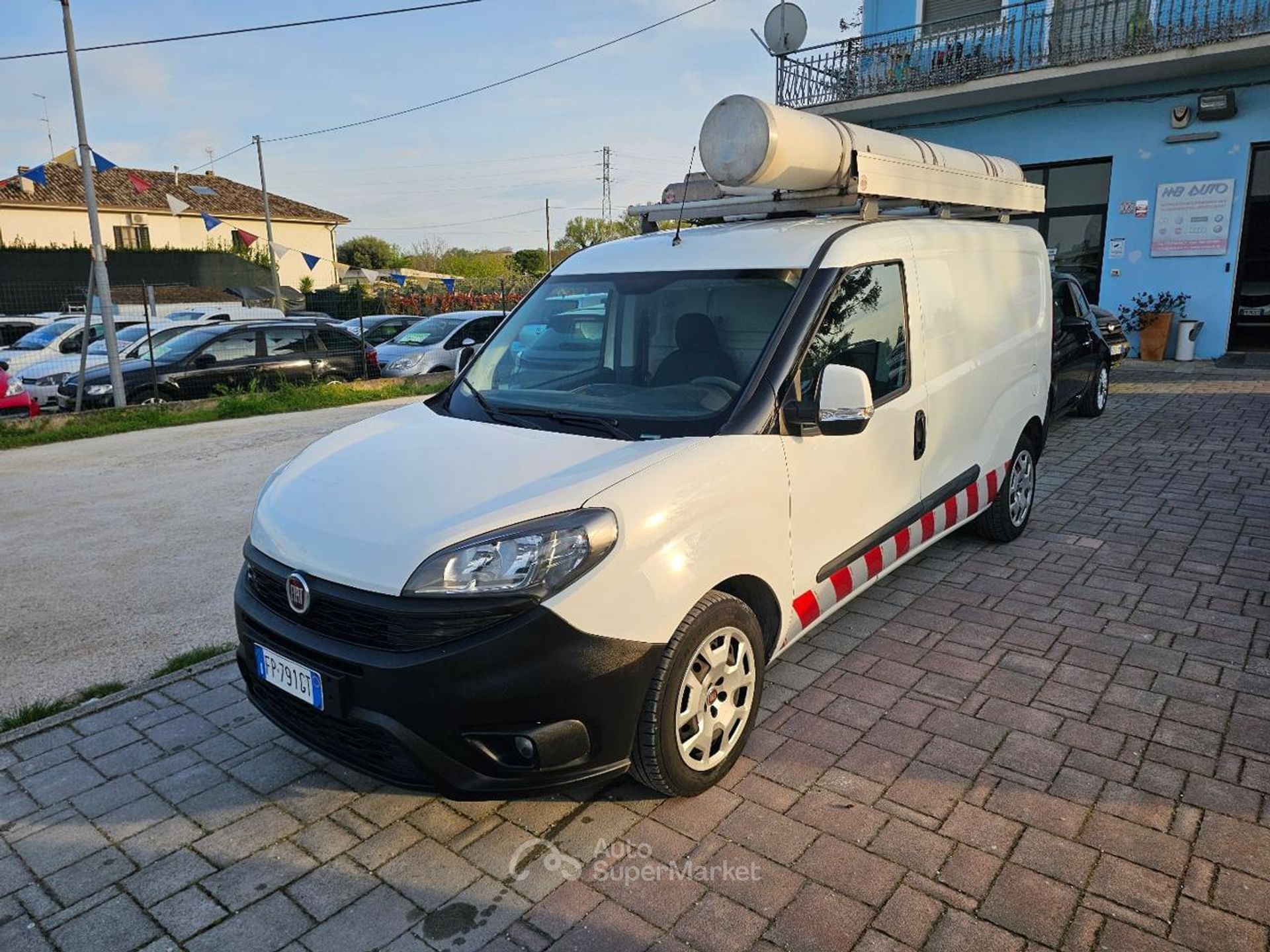 Fiat Doblò