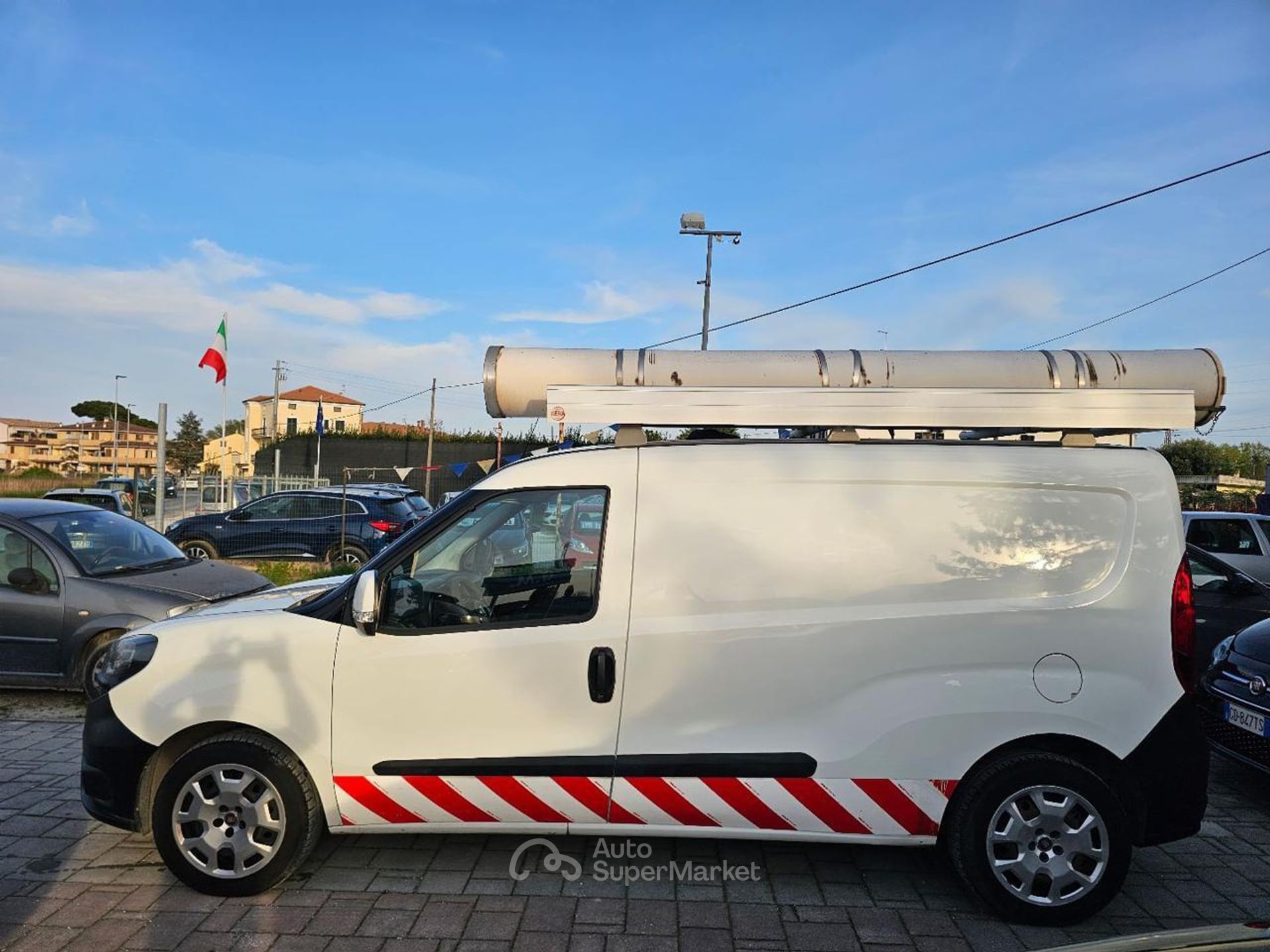 Fiat Doblò