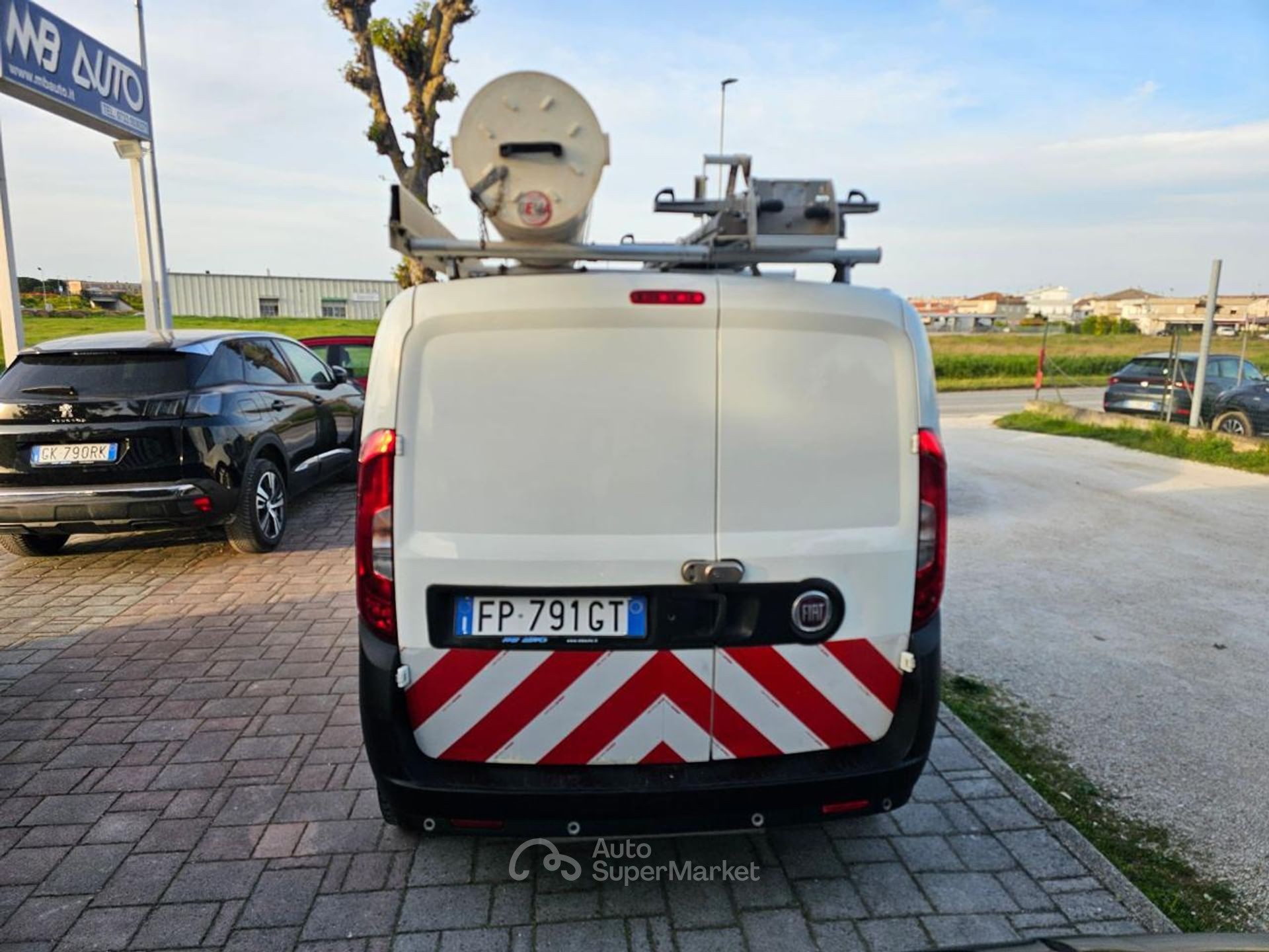 Fiat Doblò