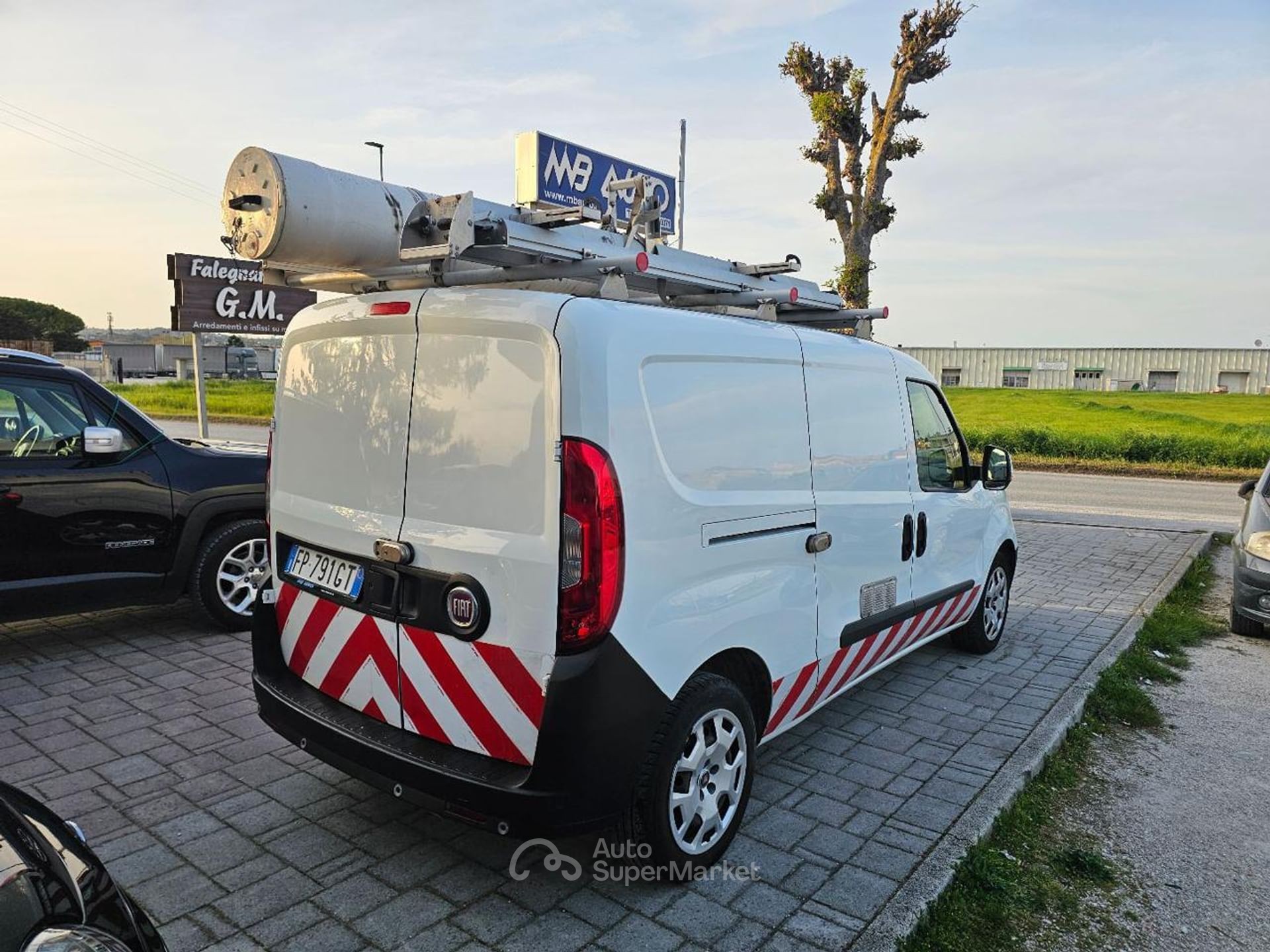 Fiat Doblò