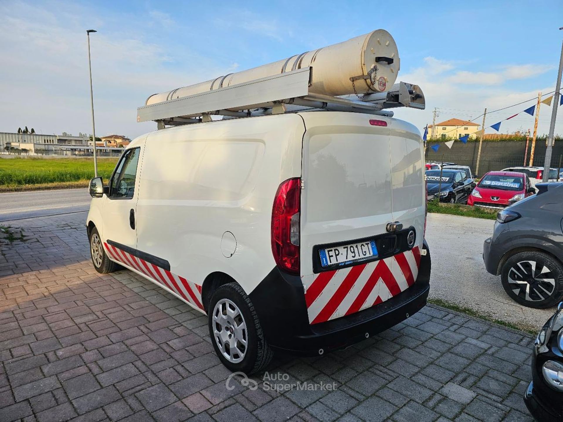 Fiat Doblò
