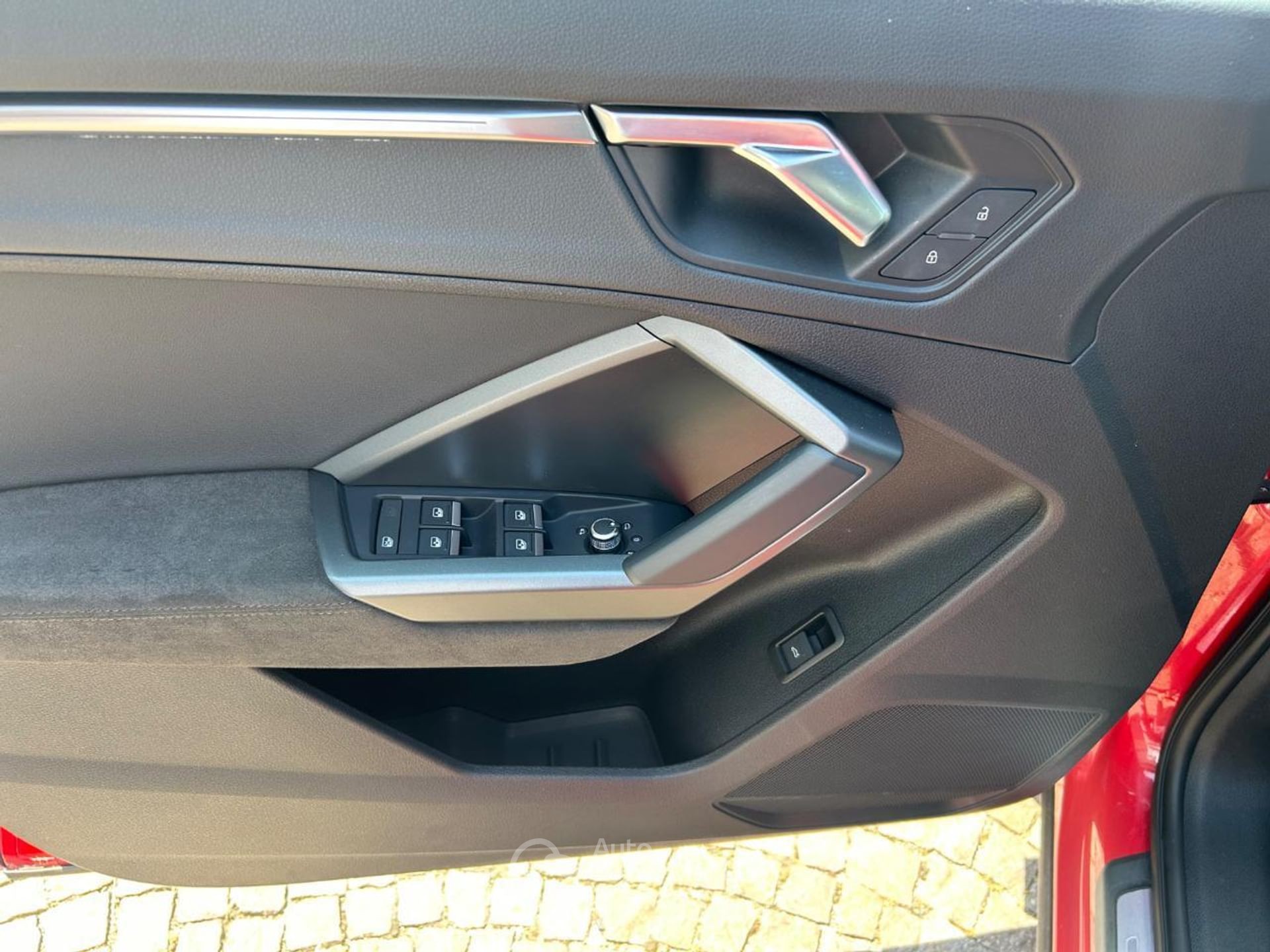 Audi RS Q3
