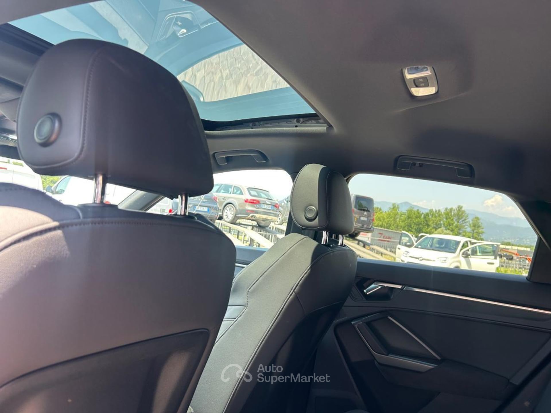 Audi RS Q3
