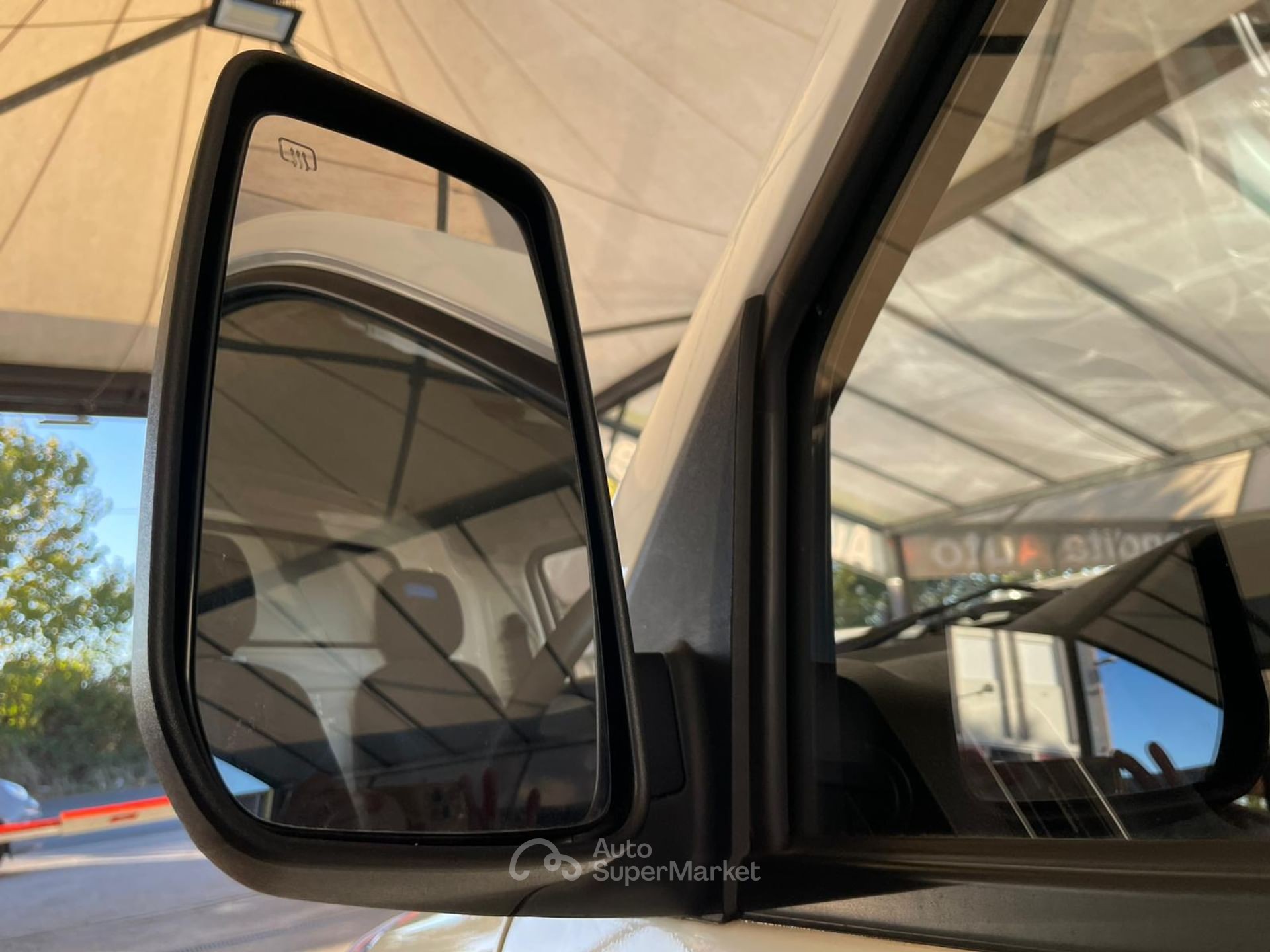 Piaggio Porter NP6