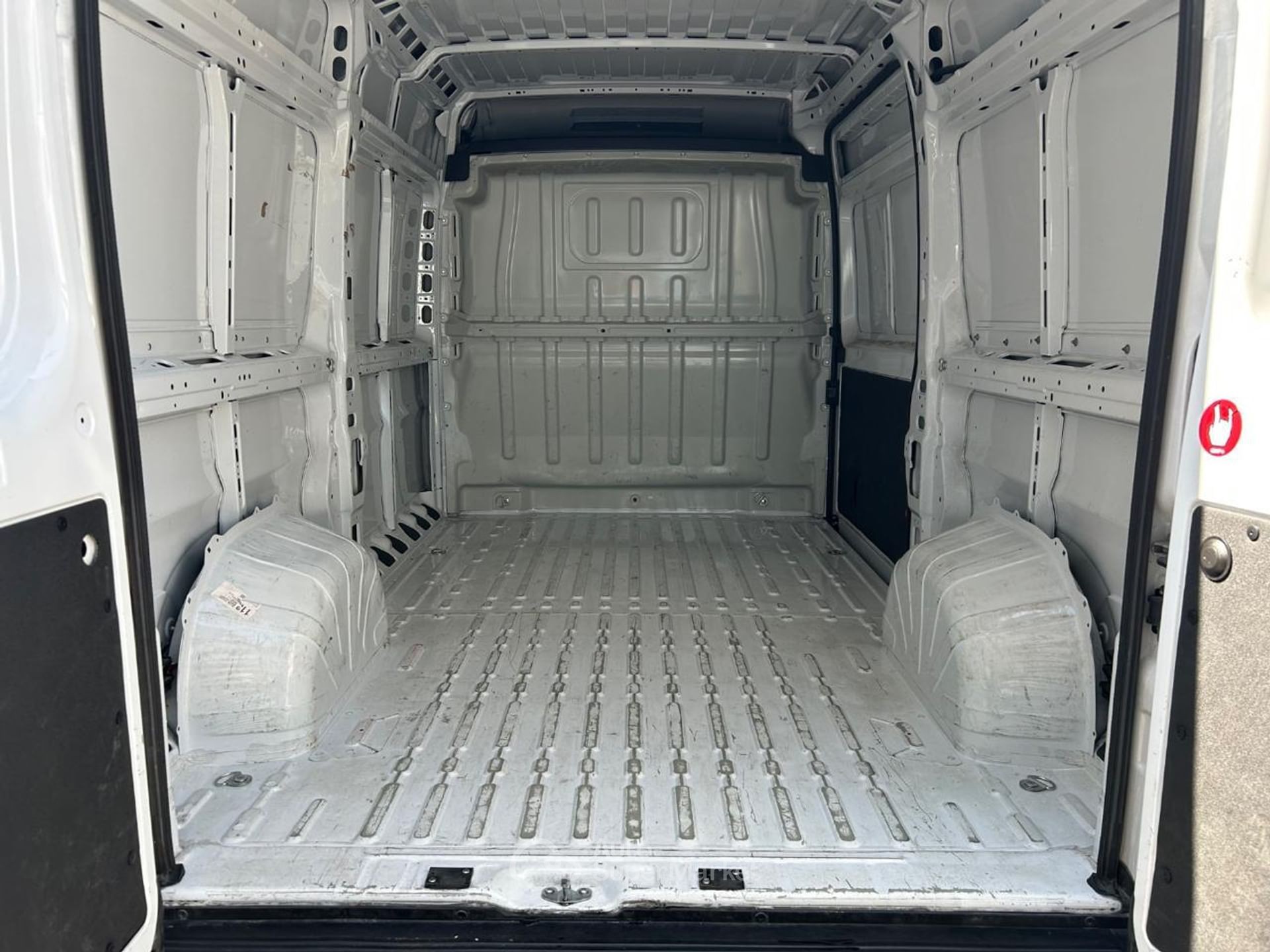 Citroen Jumper