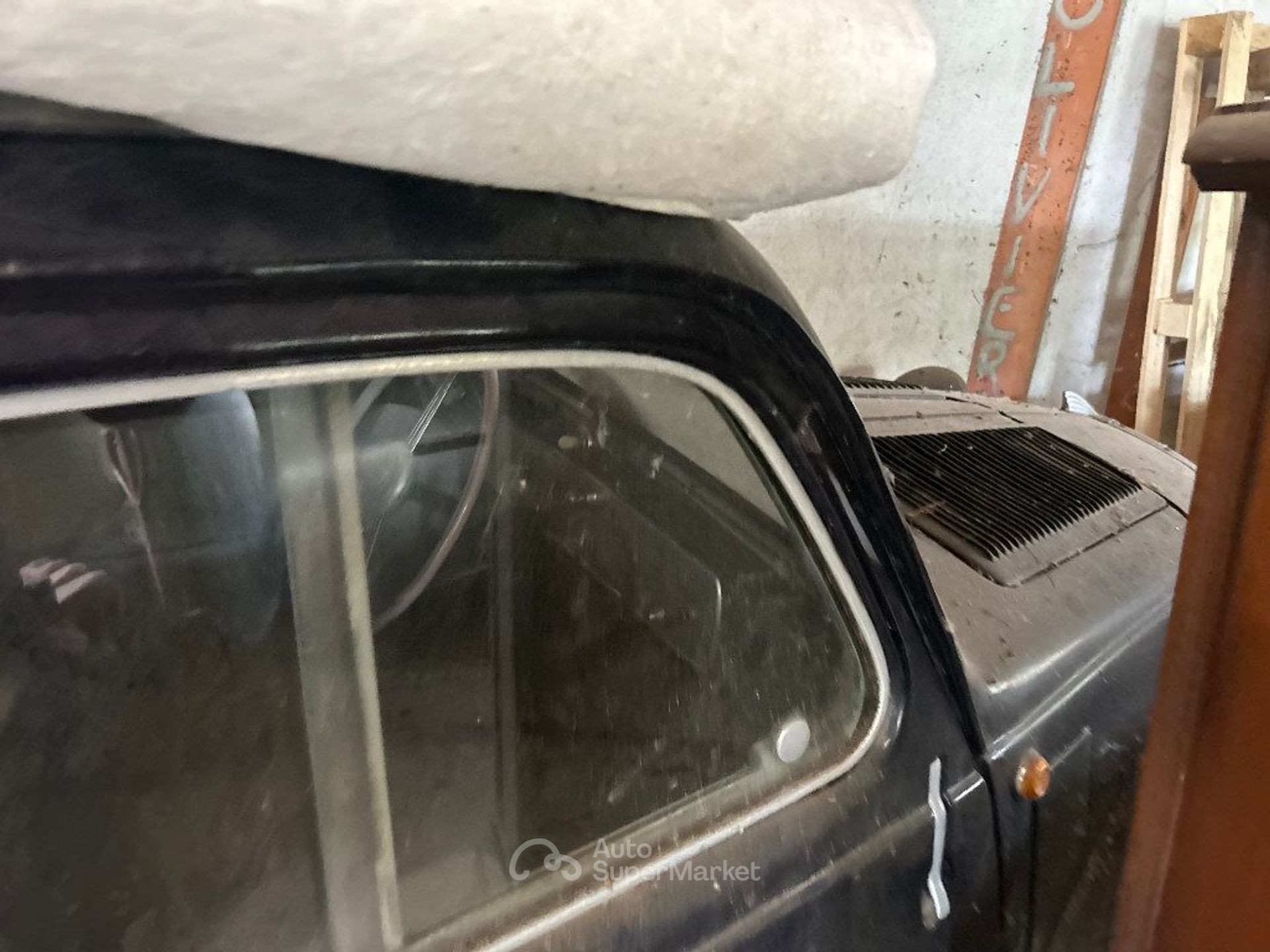 Fiat X 1/9