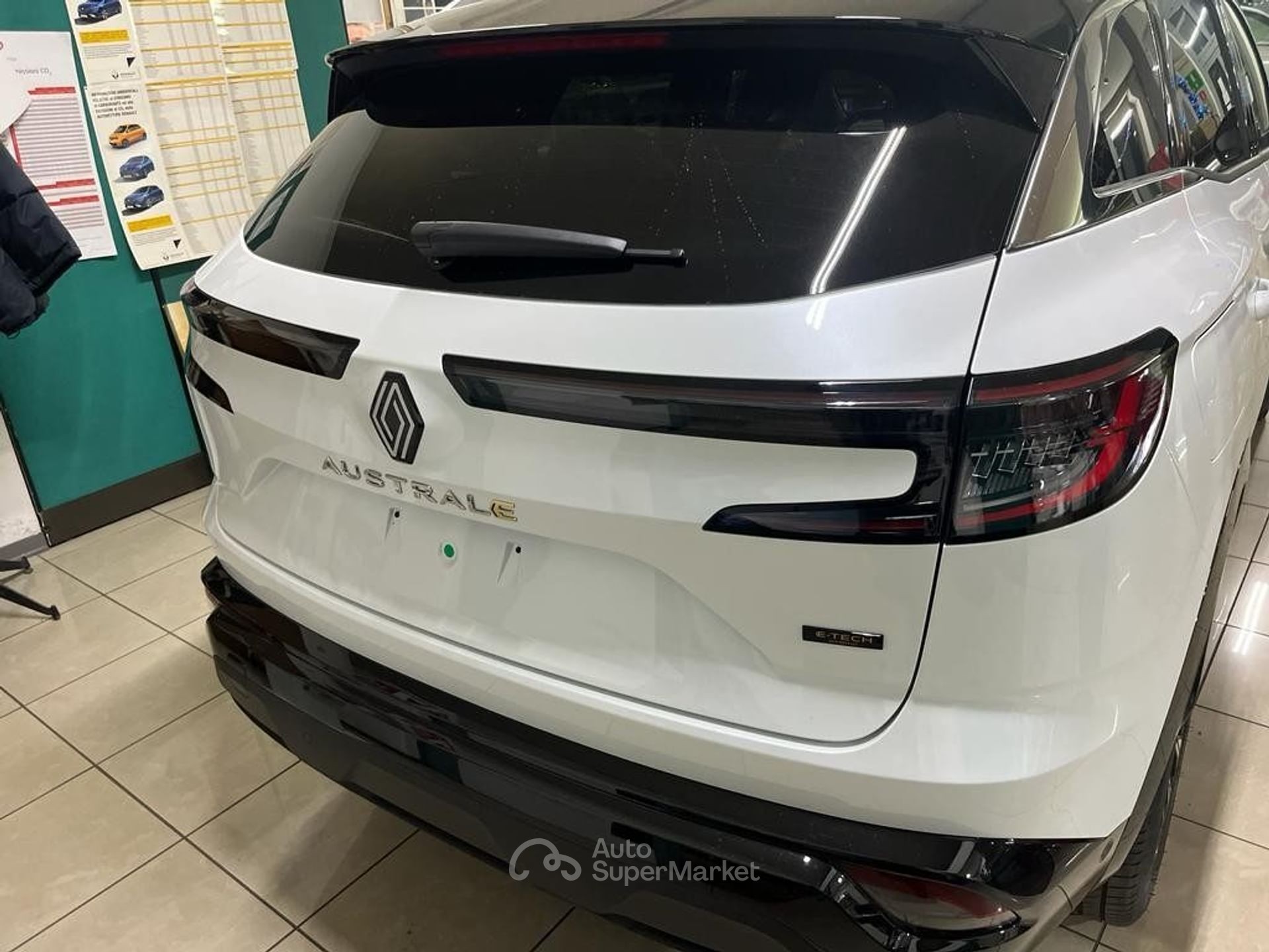 Renault Austral