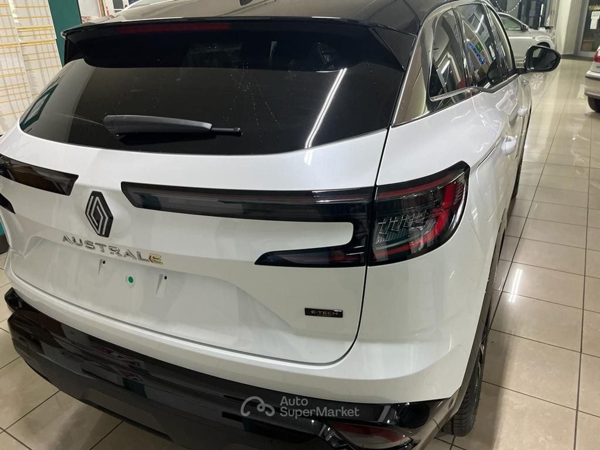 Renault Austral