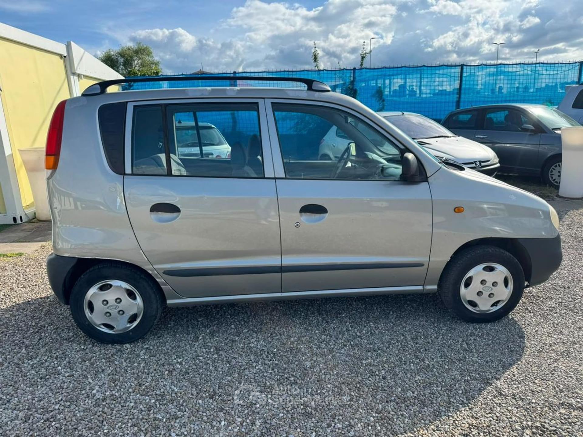Hyundai Atos