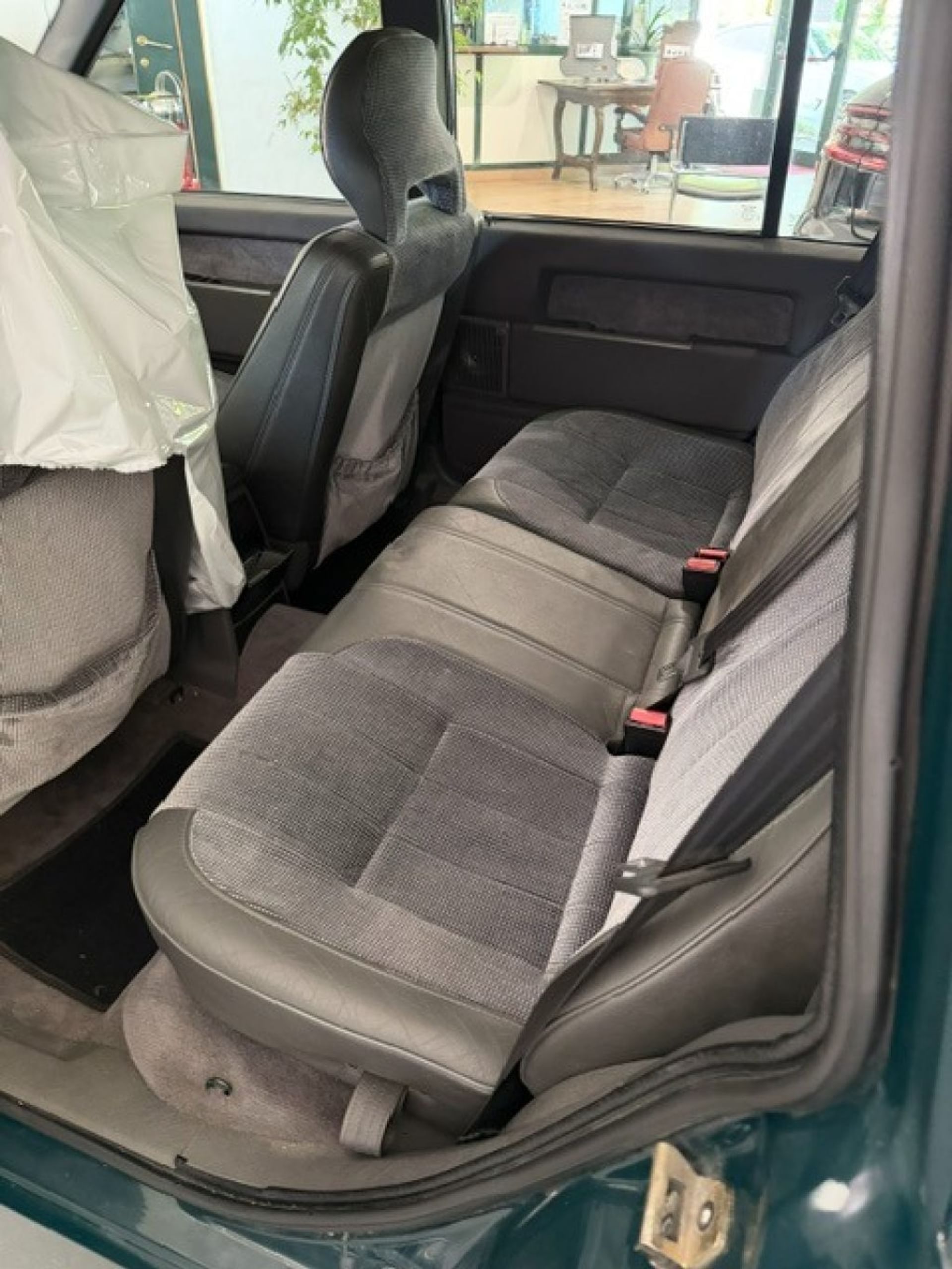 Volvo Serie 900