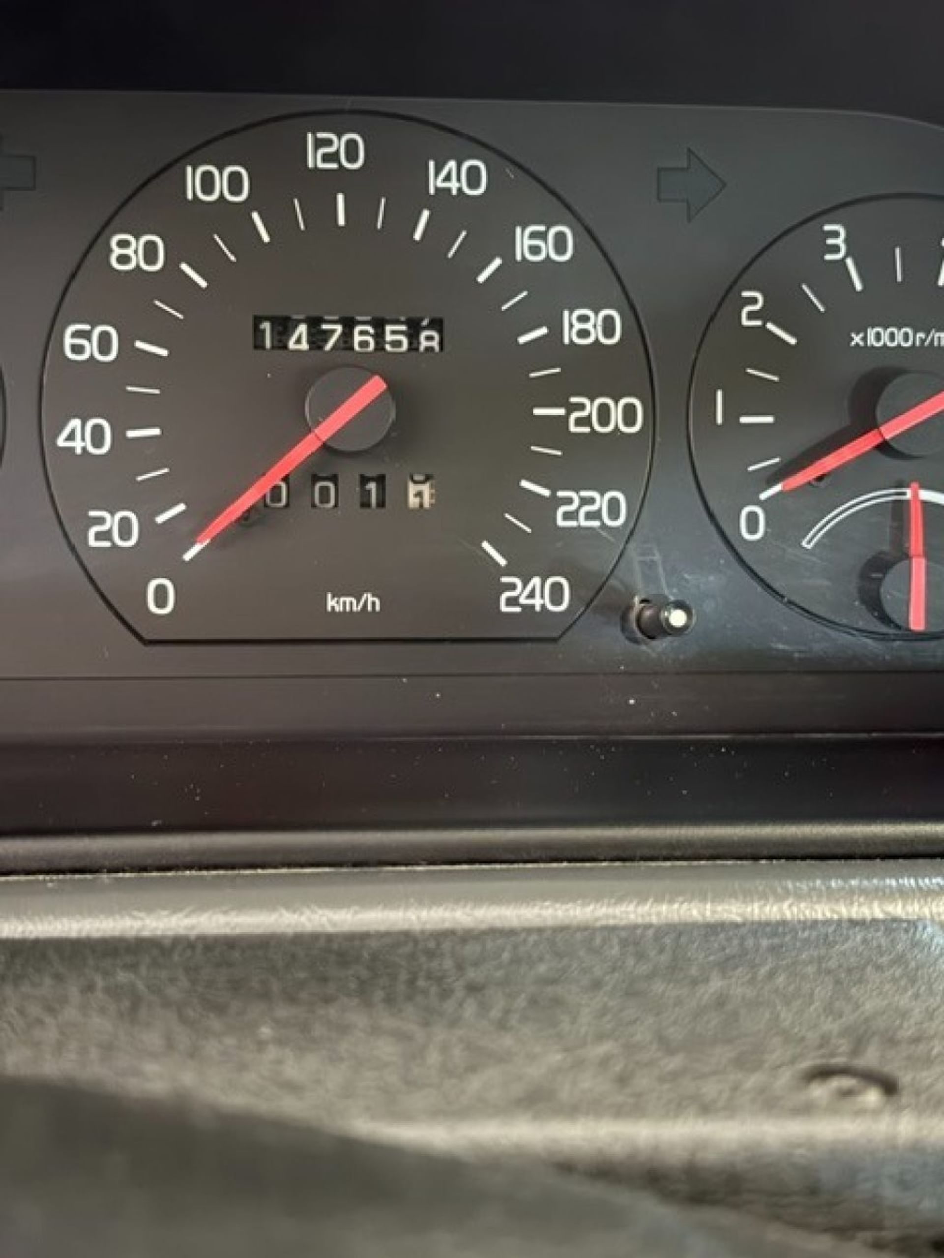 Volvo Serie 900