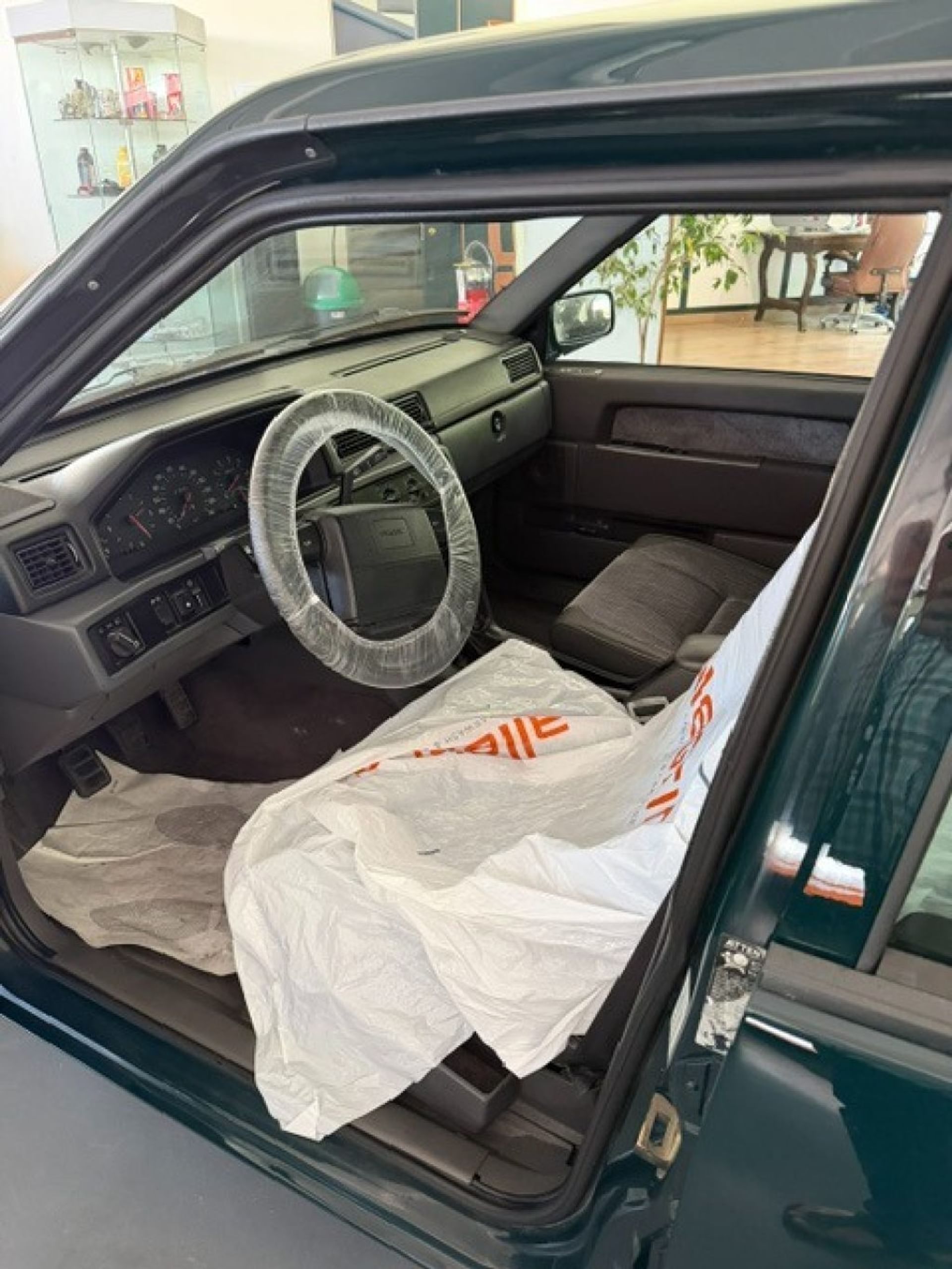 Volvo Serie 900