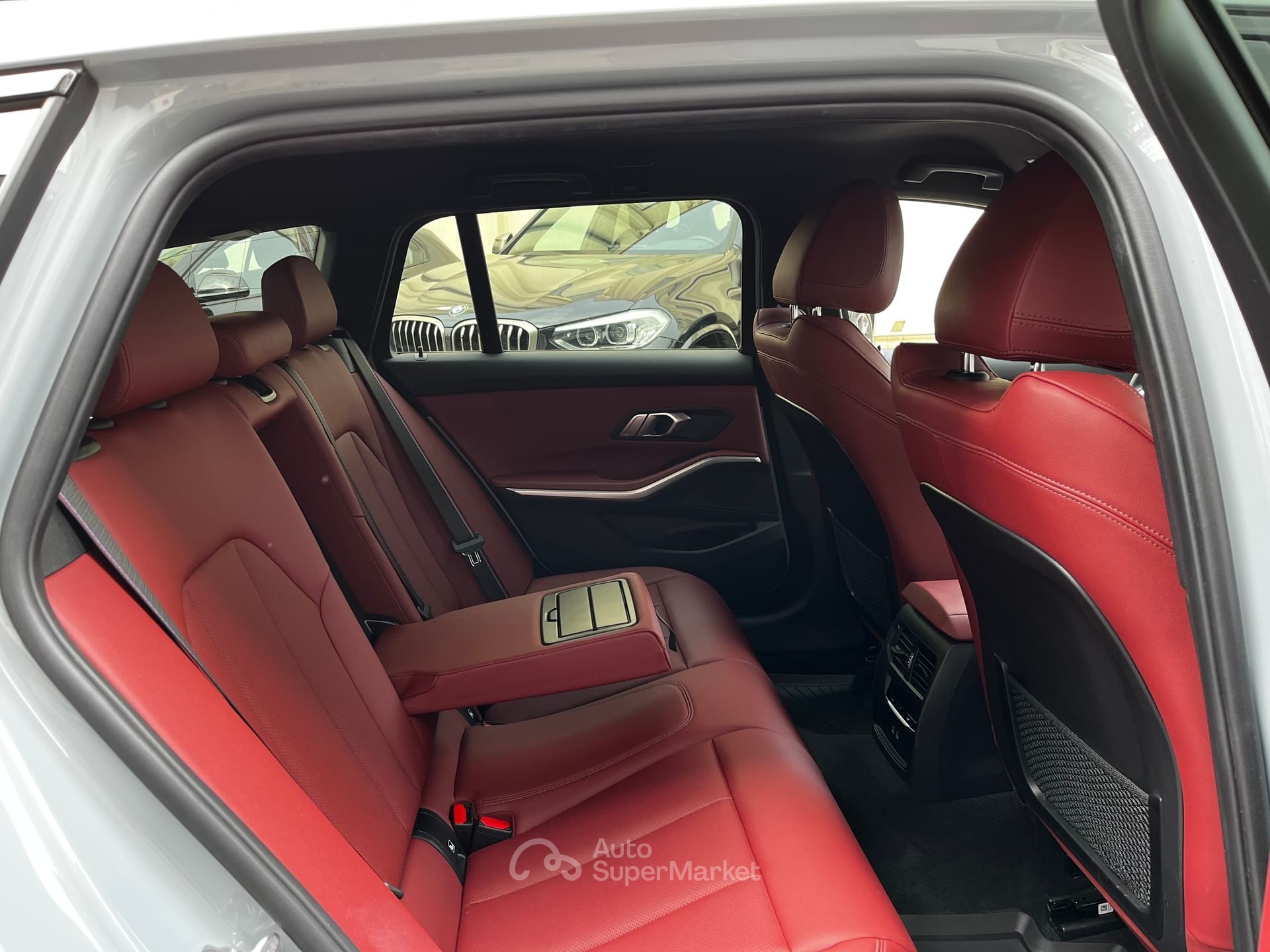 BMW Serie 3 320d