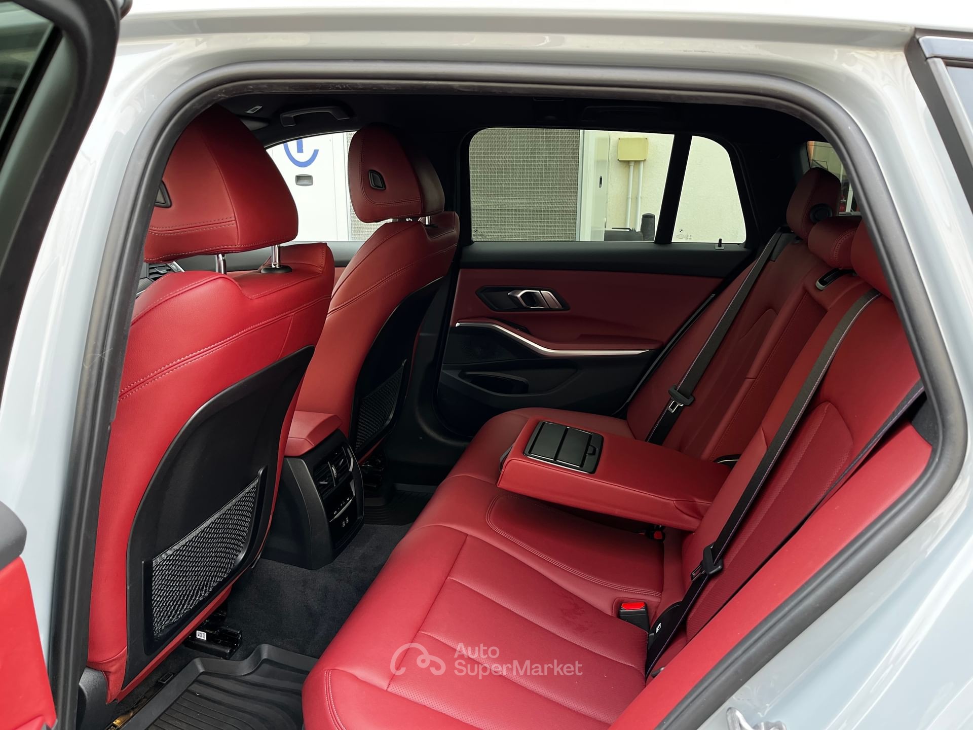 BMW Serie 3 320d