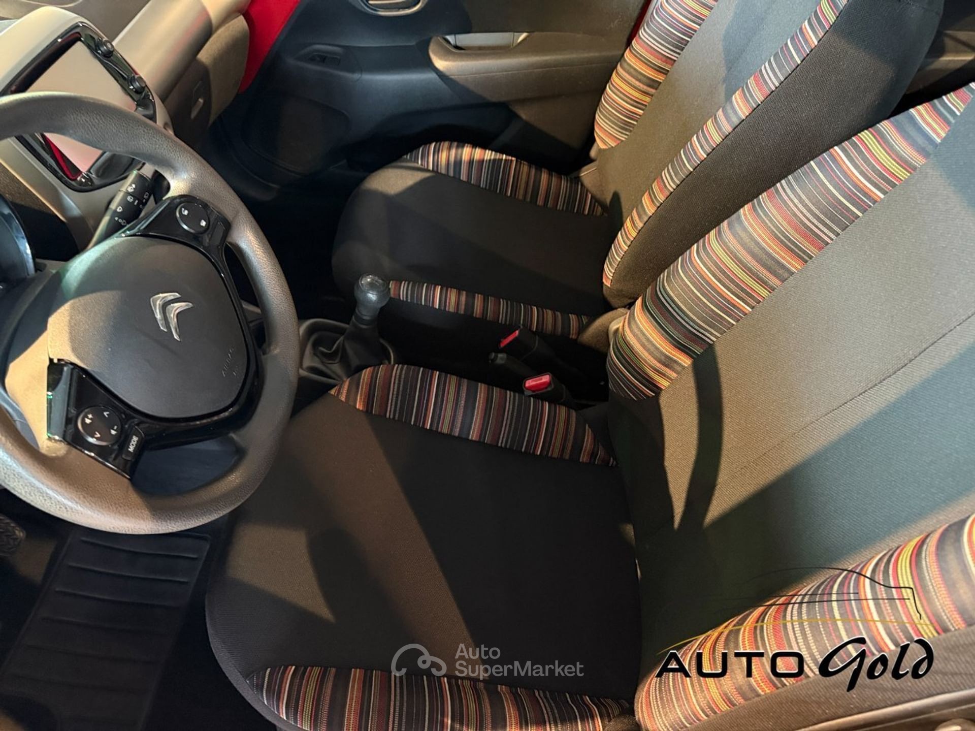 Citroen C15