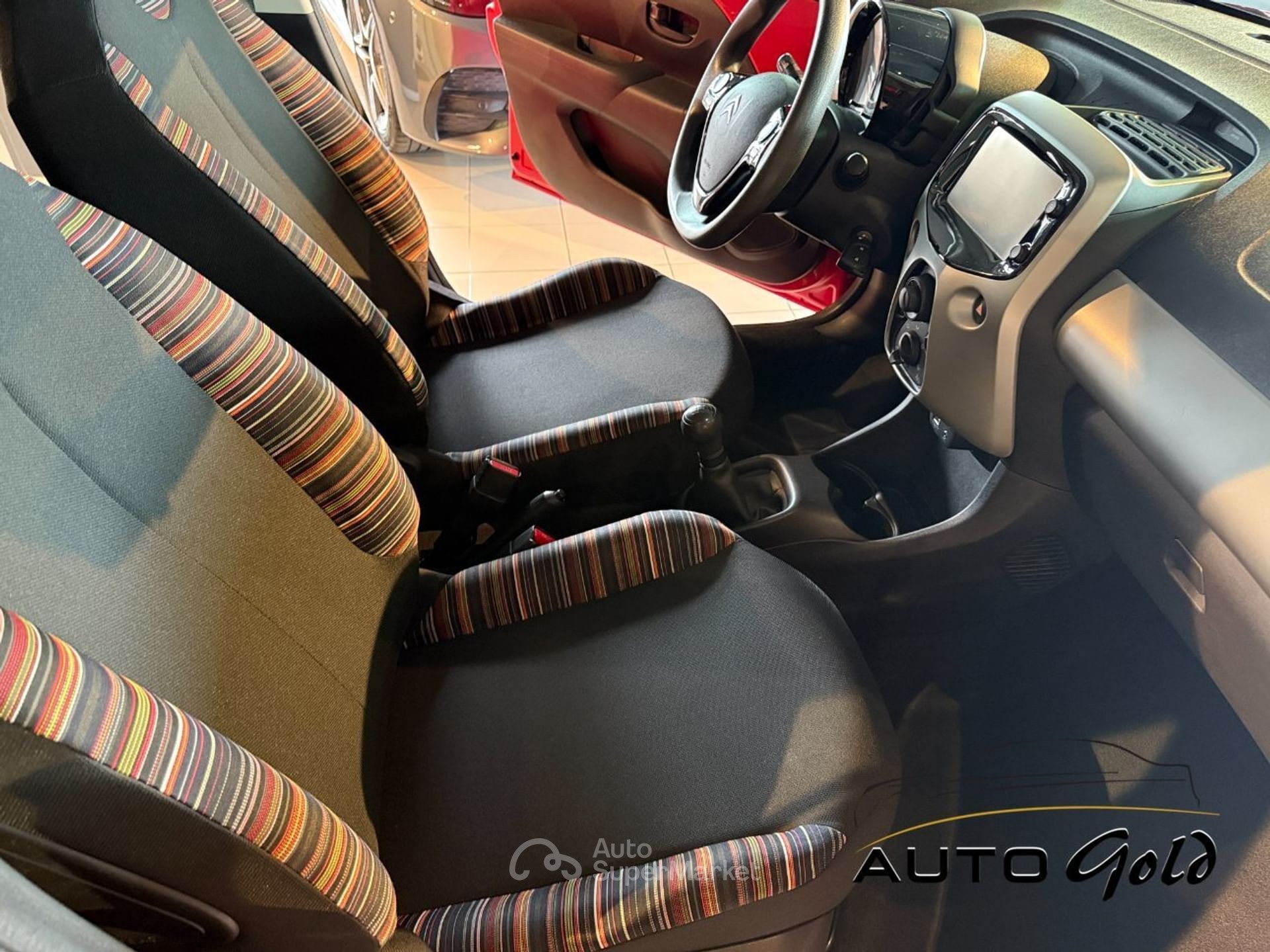 Citroen C15