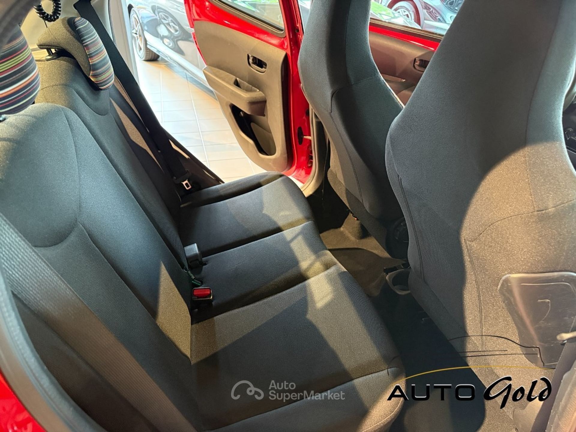 Citroen C15