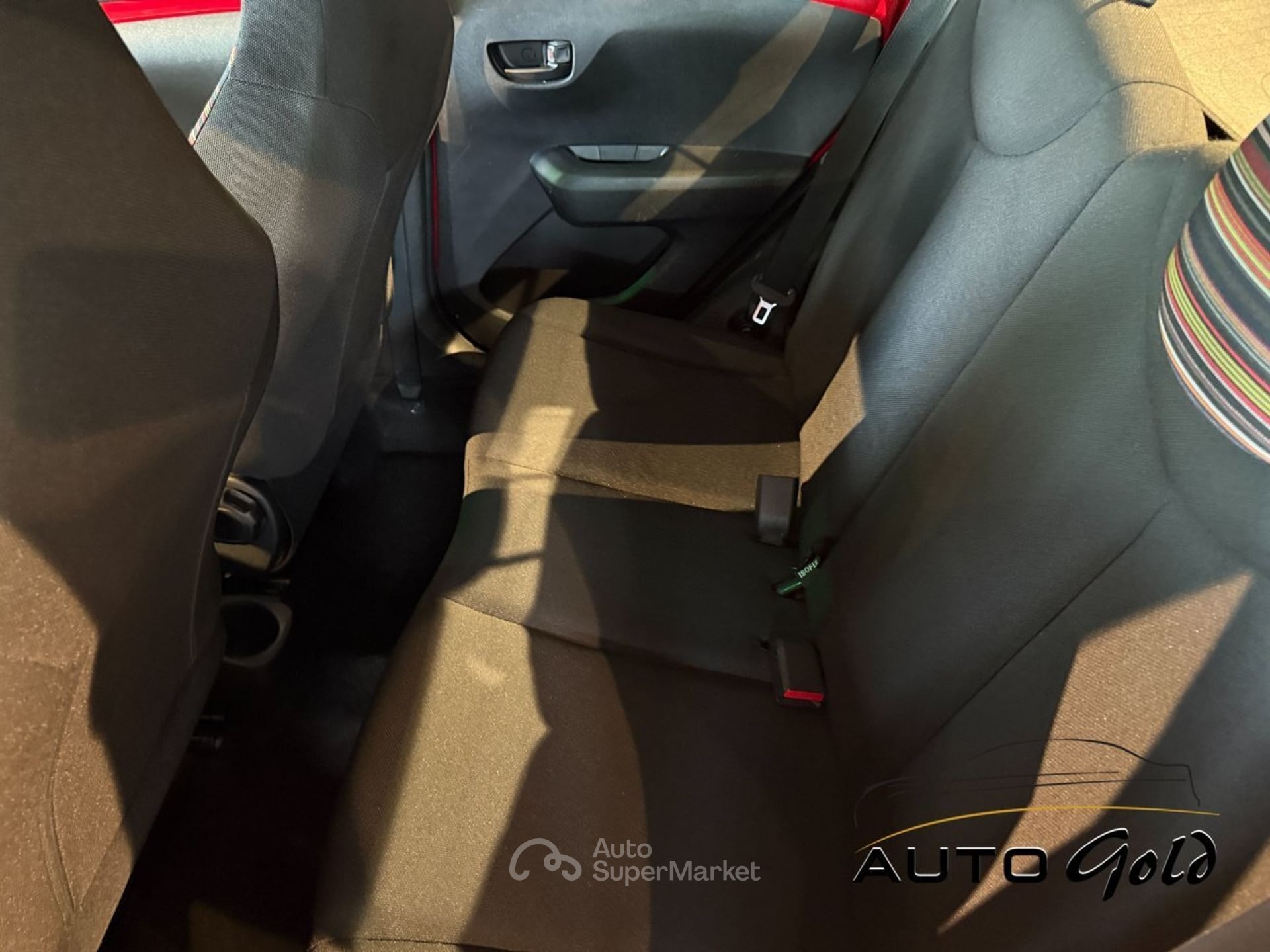 Citroen C15
