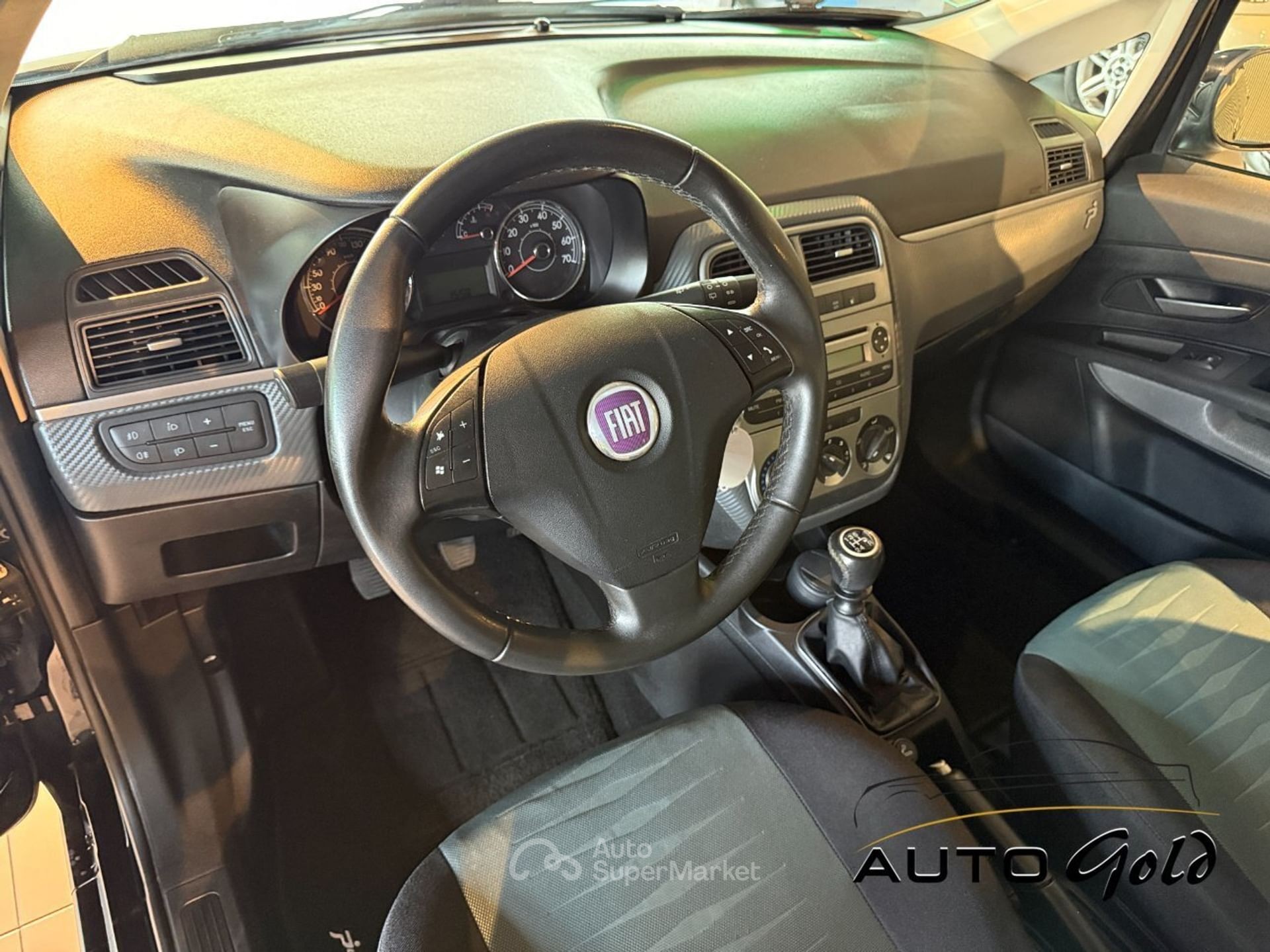 Fiat Grande Punto