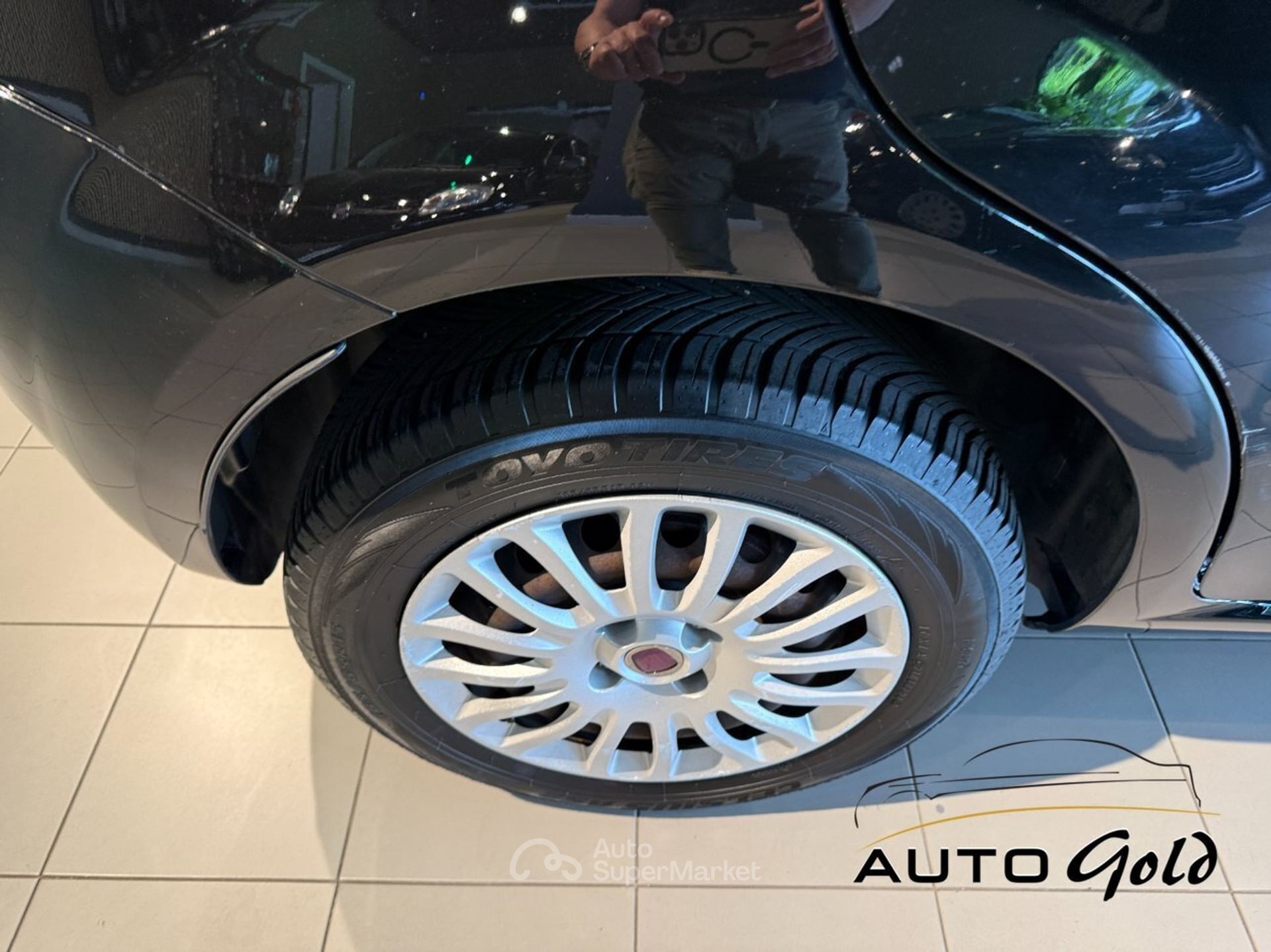 Fiat Grande Punto
