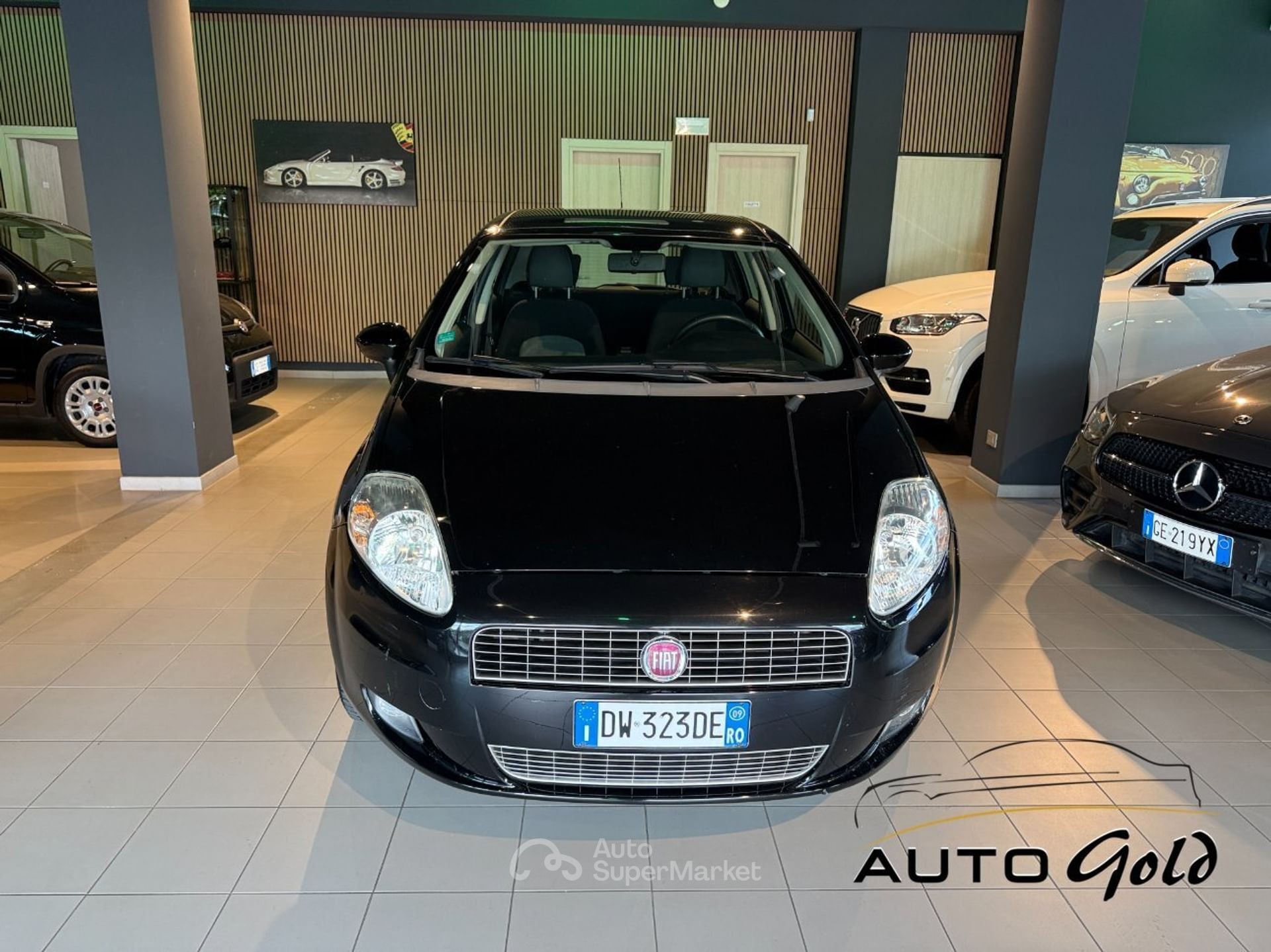 Fiat Grande Punto