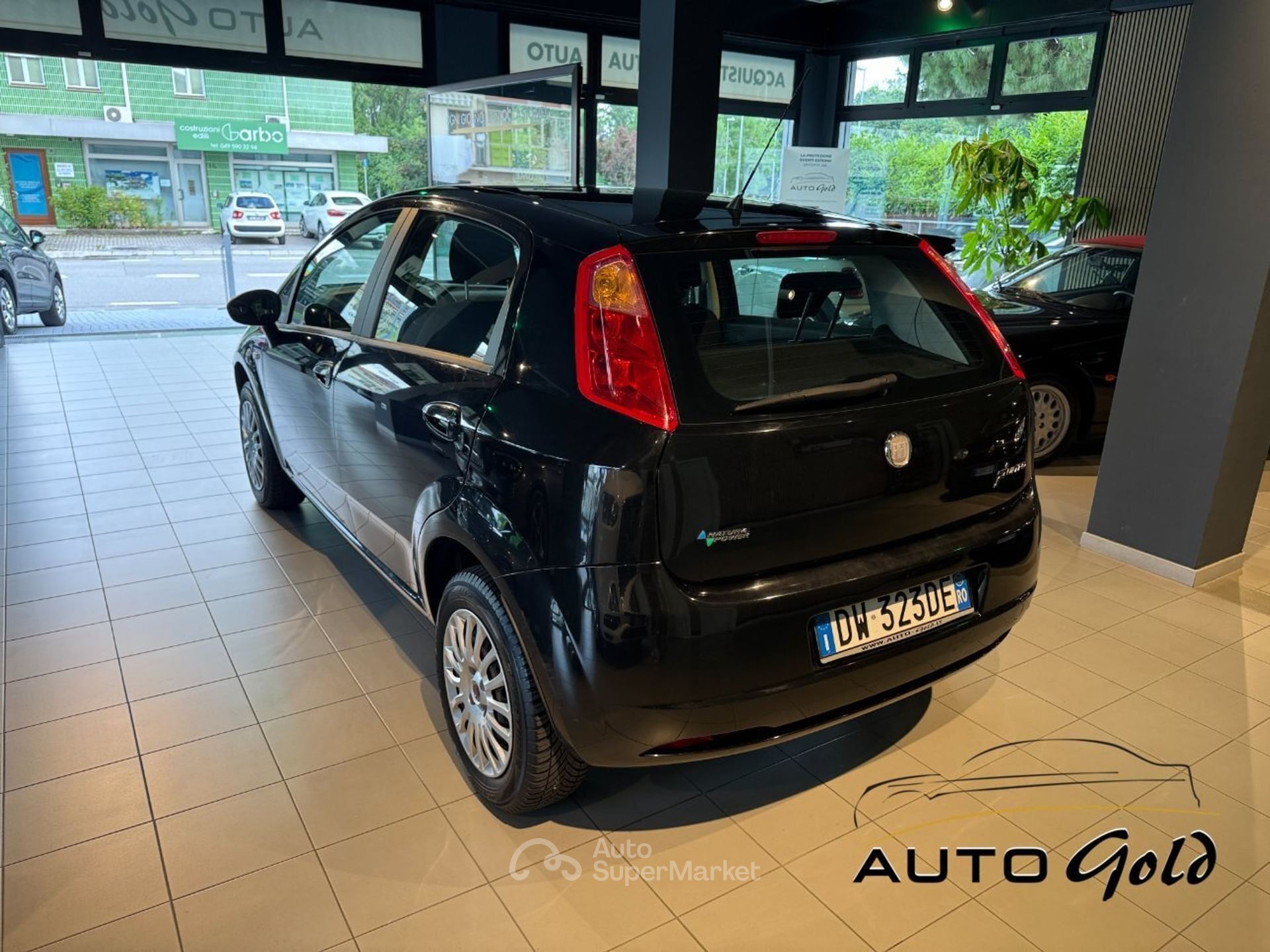Fiat Grande Punto