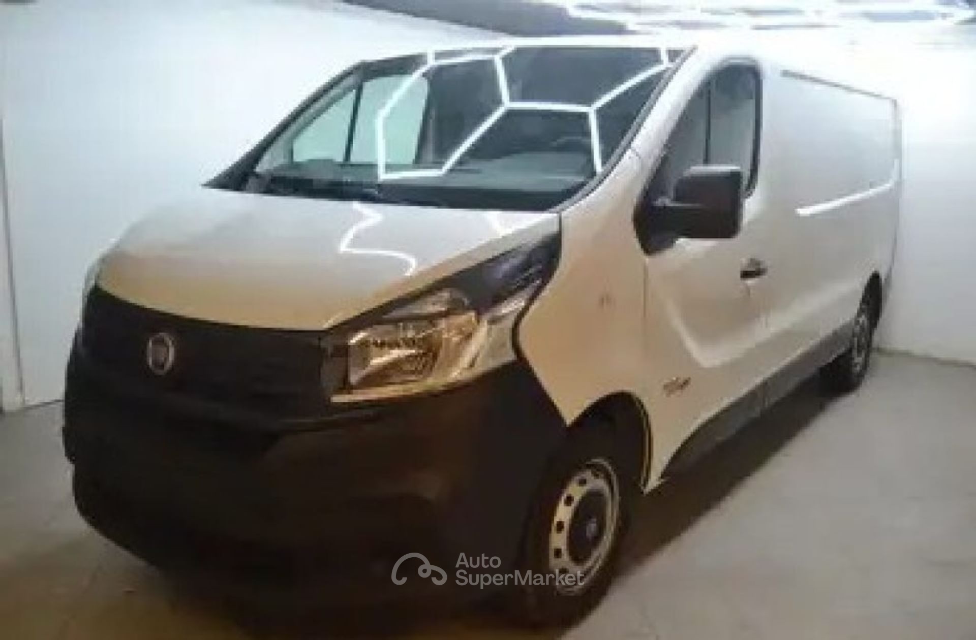 Fiat Talento