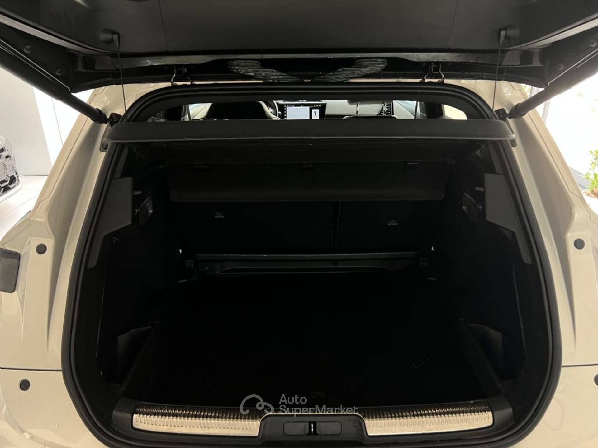 DS Automobiles DS 7