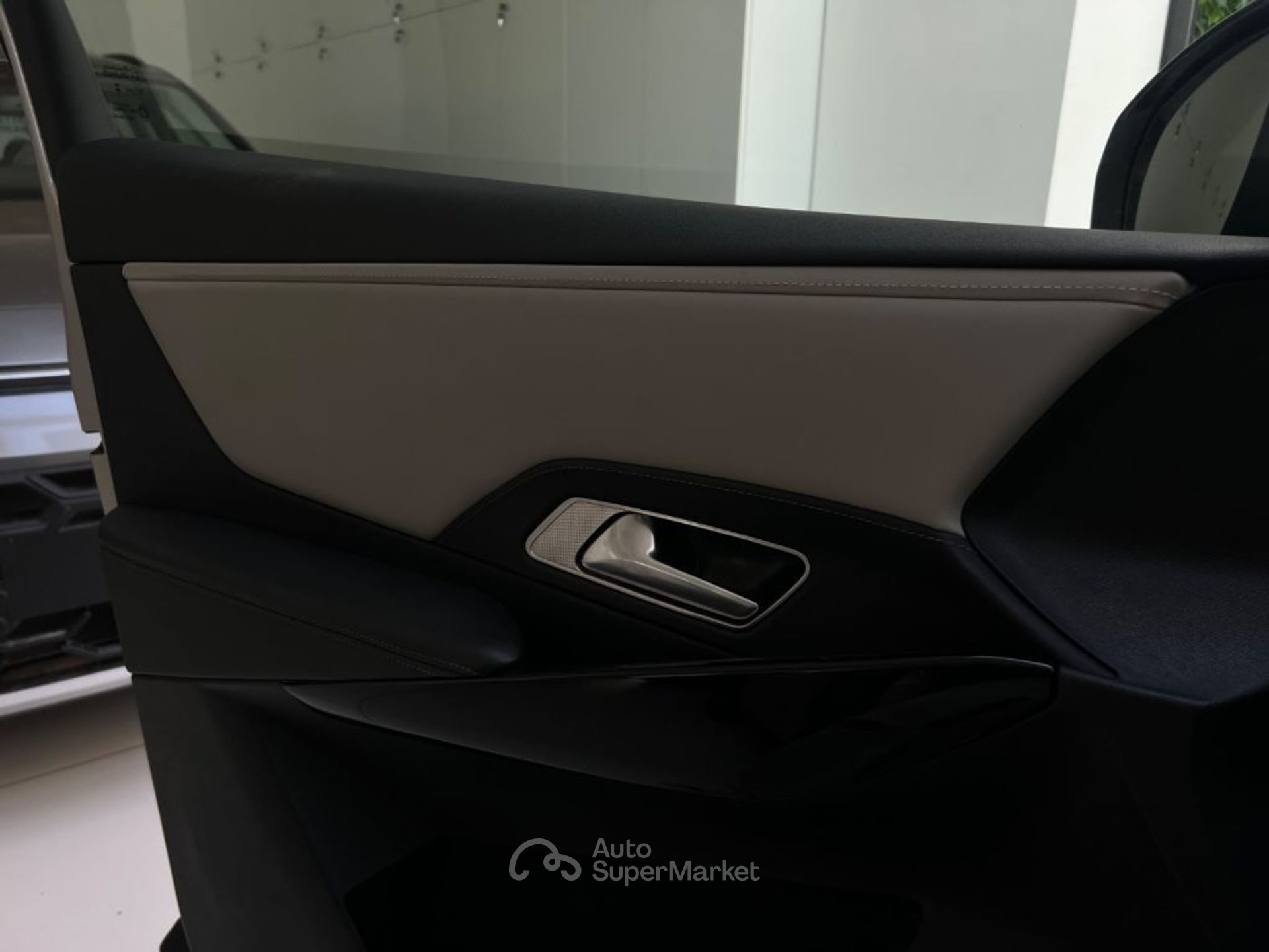DS Automobiles DS 7