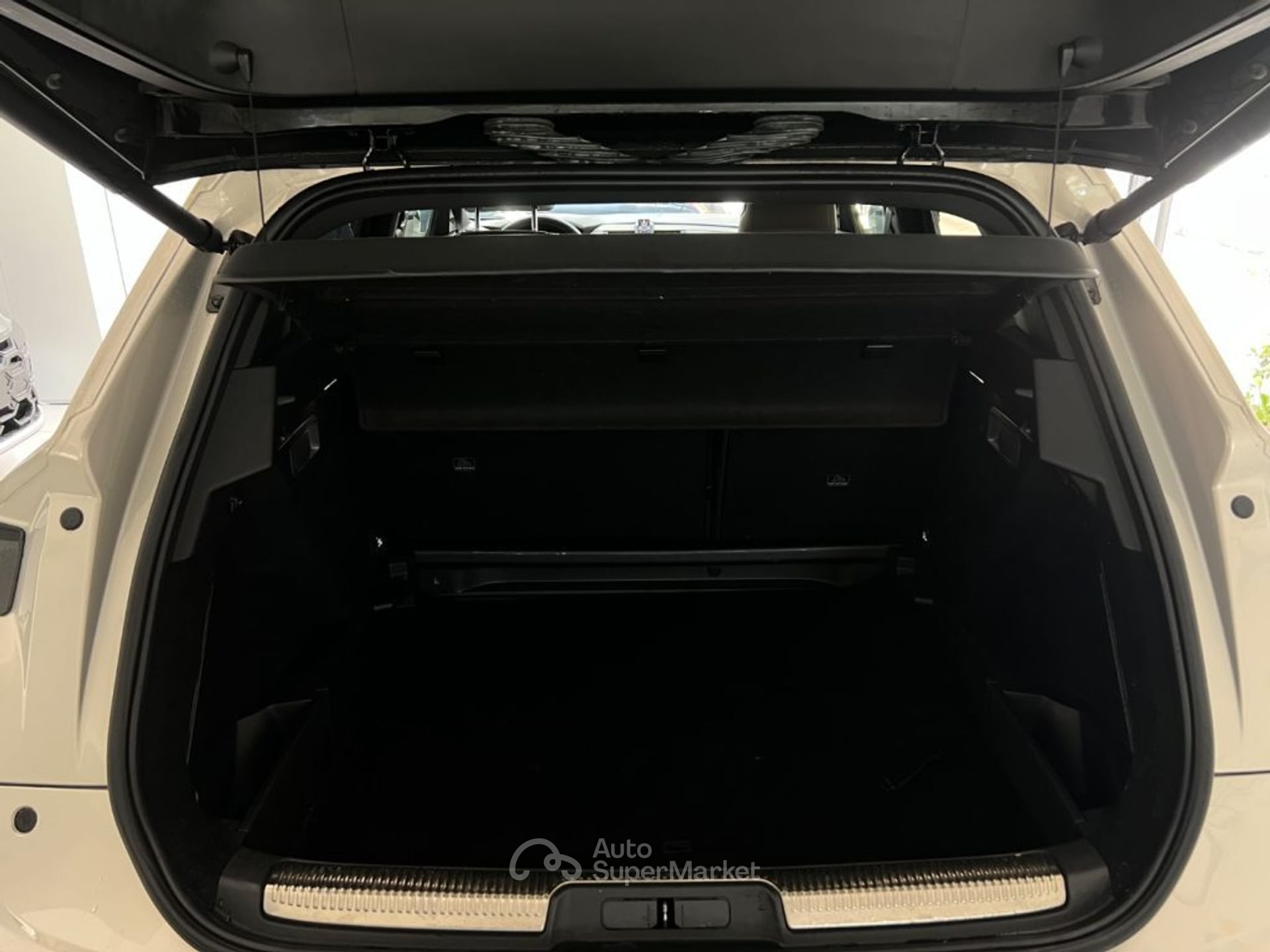 DS Automobiles DS 7