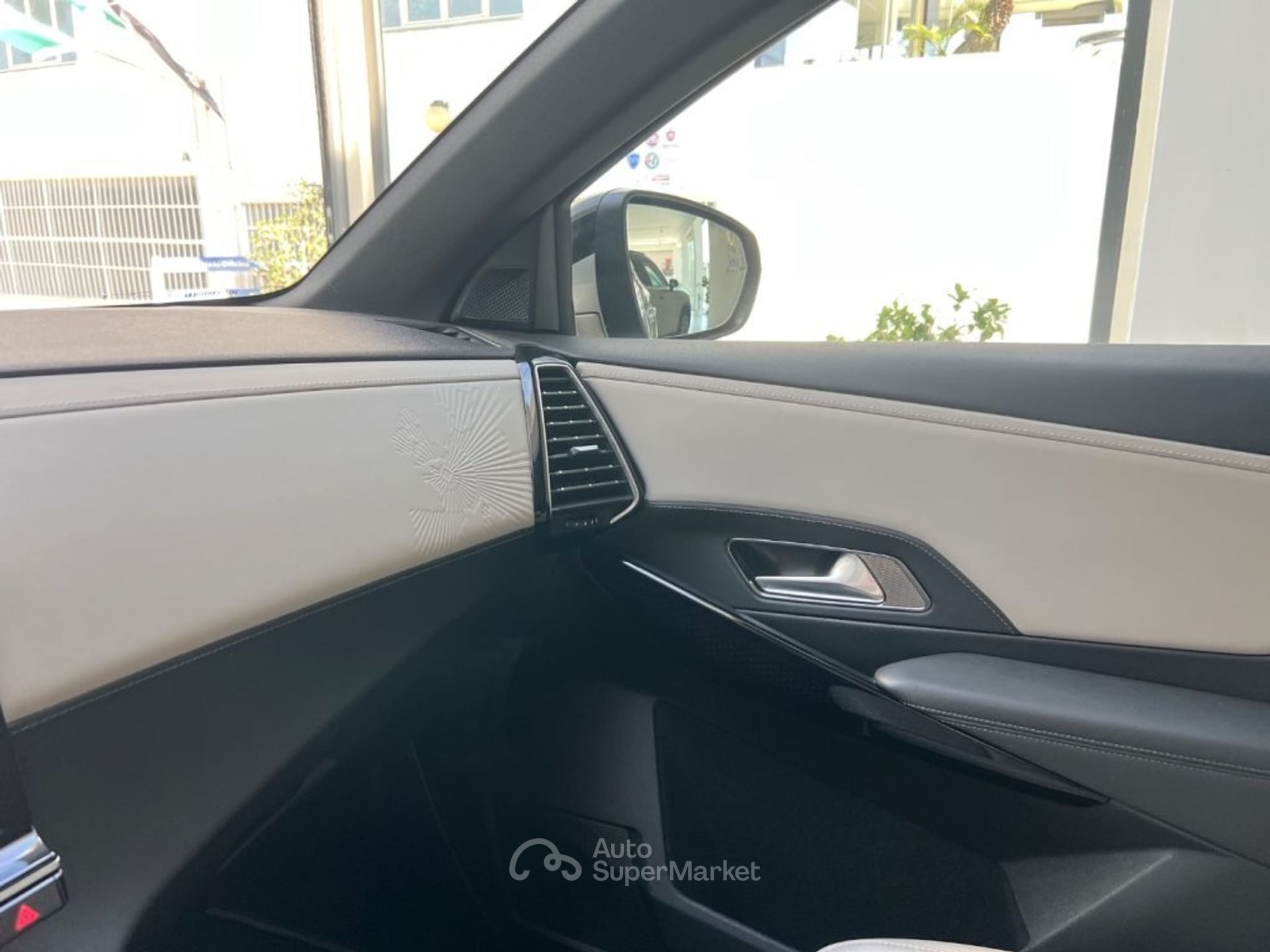 DS Automobiles DS 7