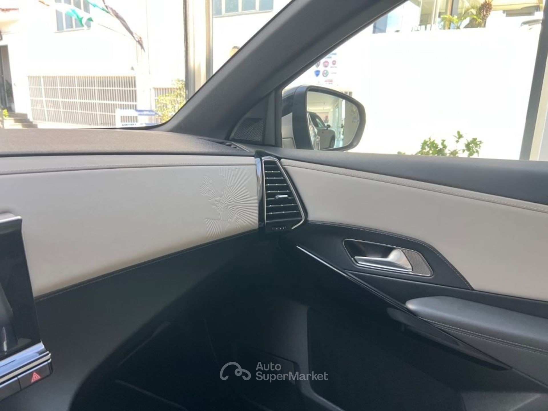 DS Automobiles DS 7