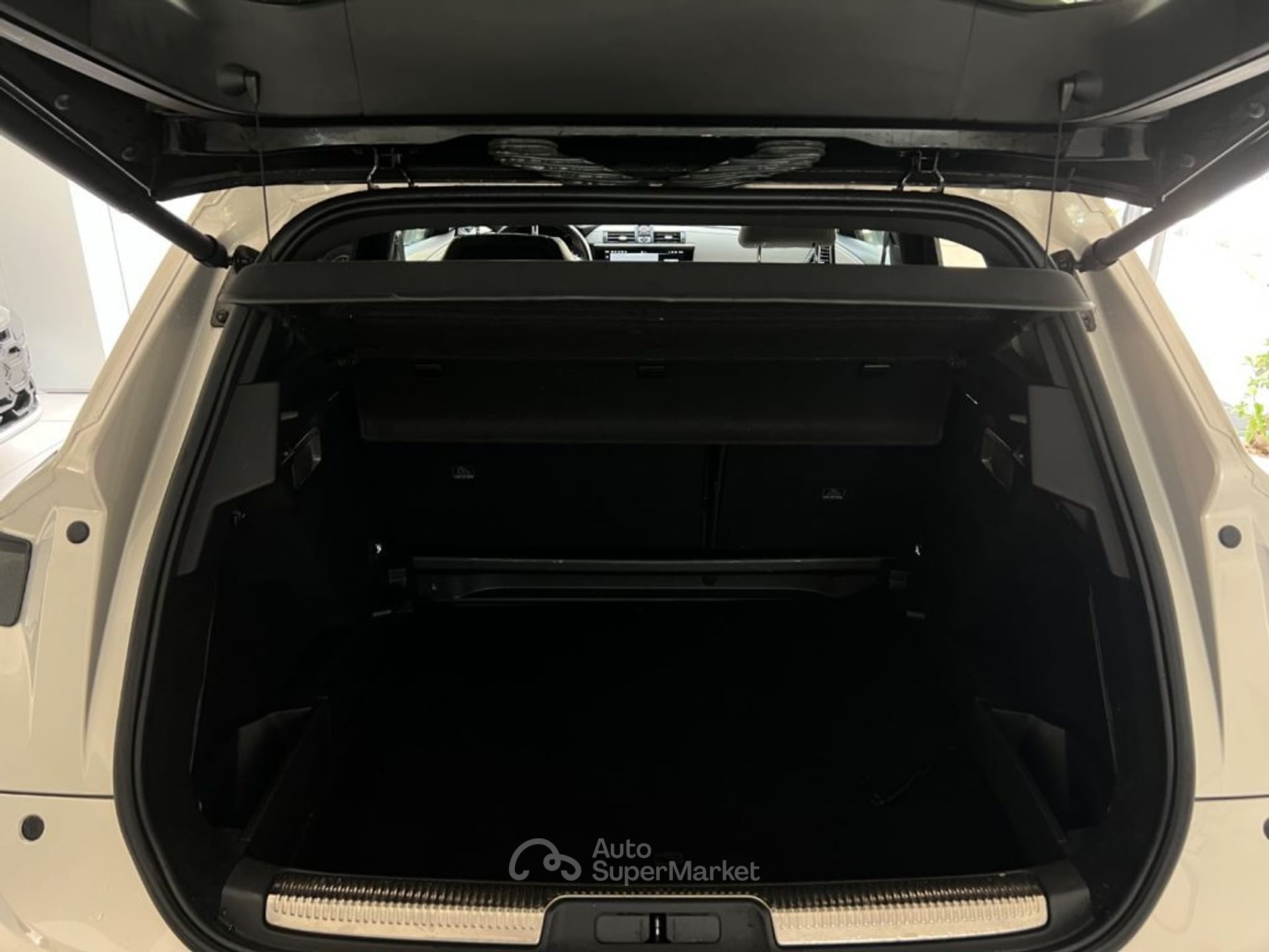 DS Automobiles DS 7