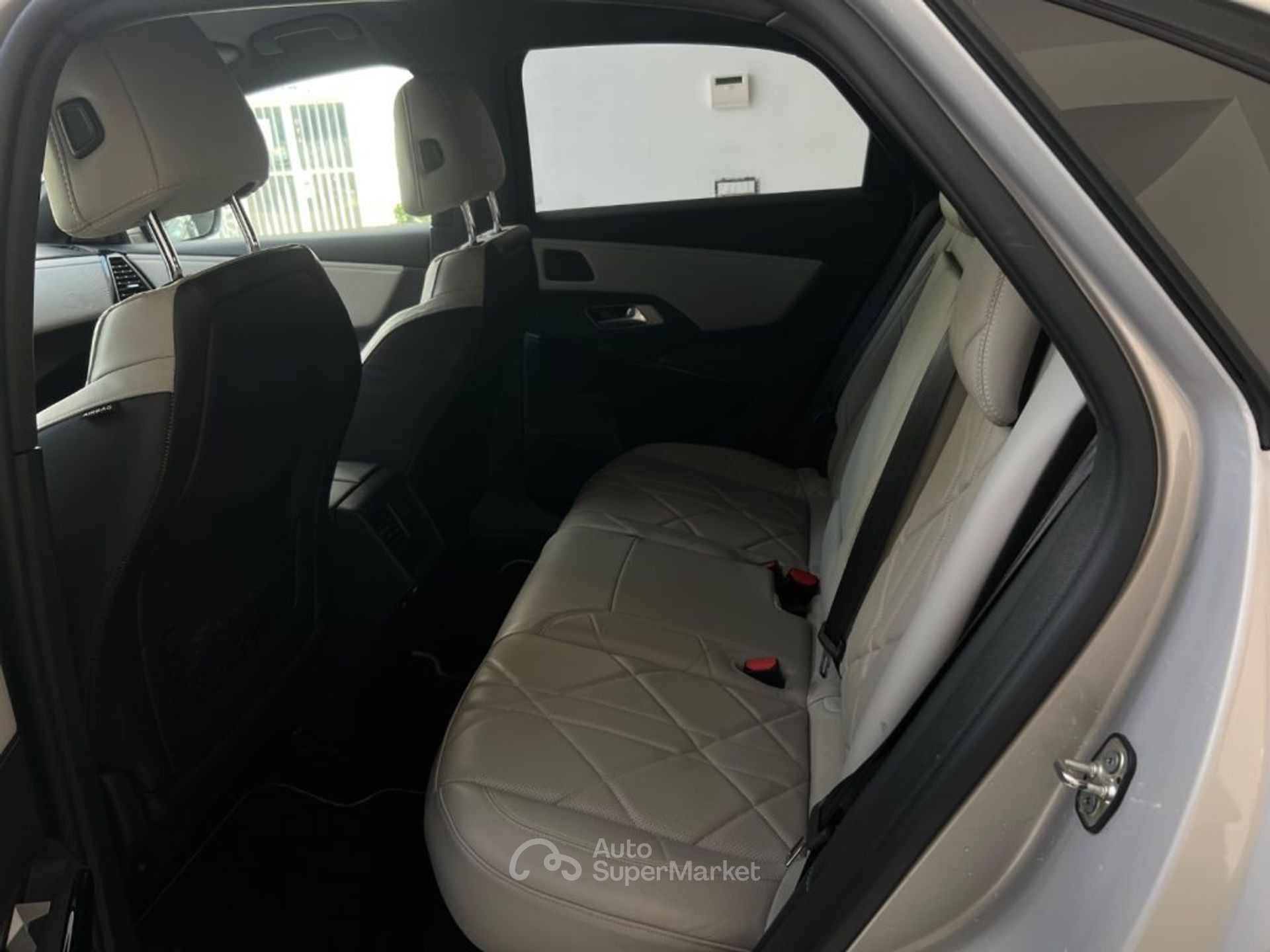 DS Automobiles DS 7