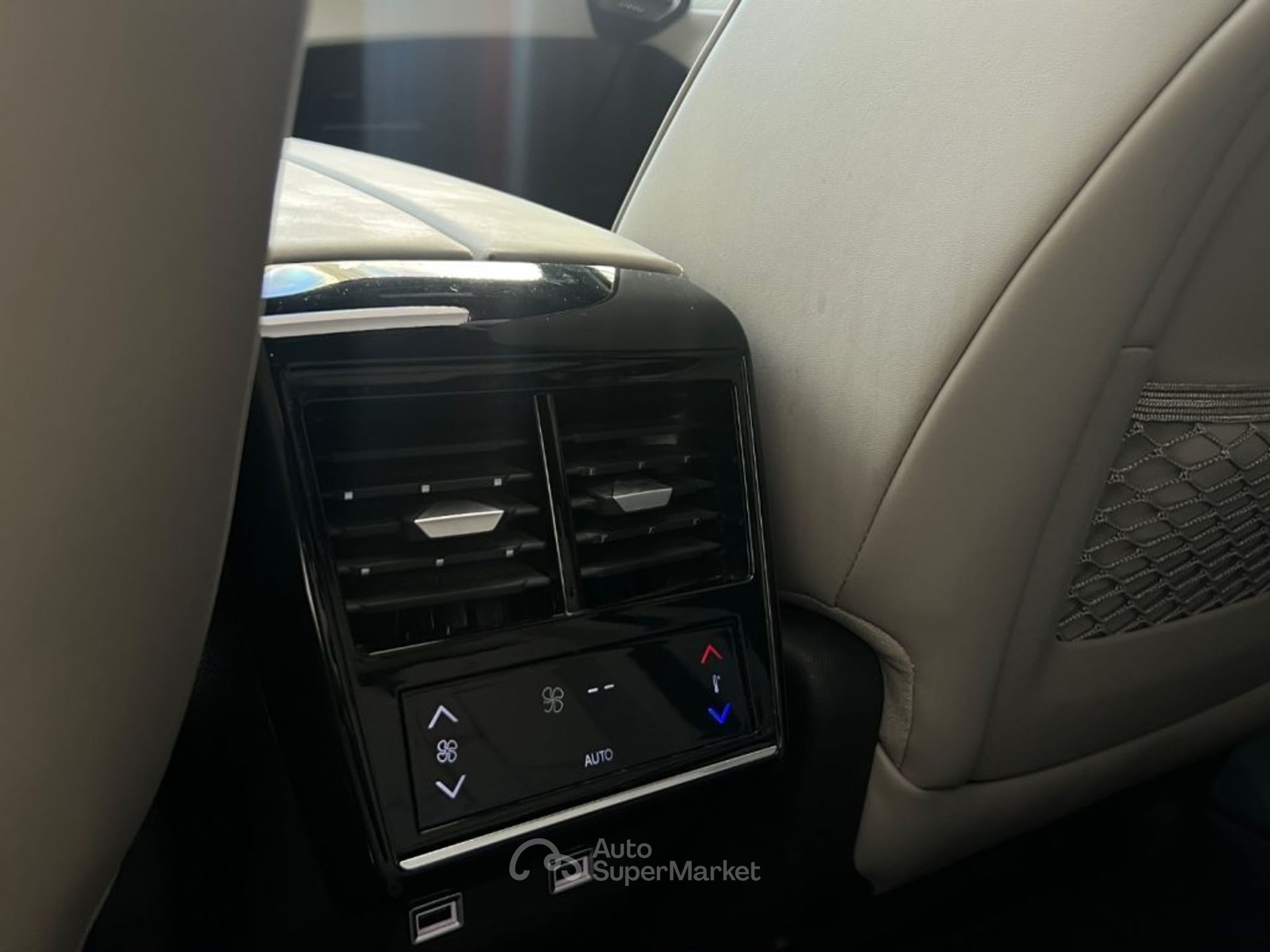 DS Automobiles DS 7