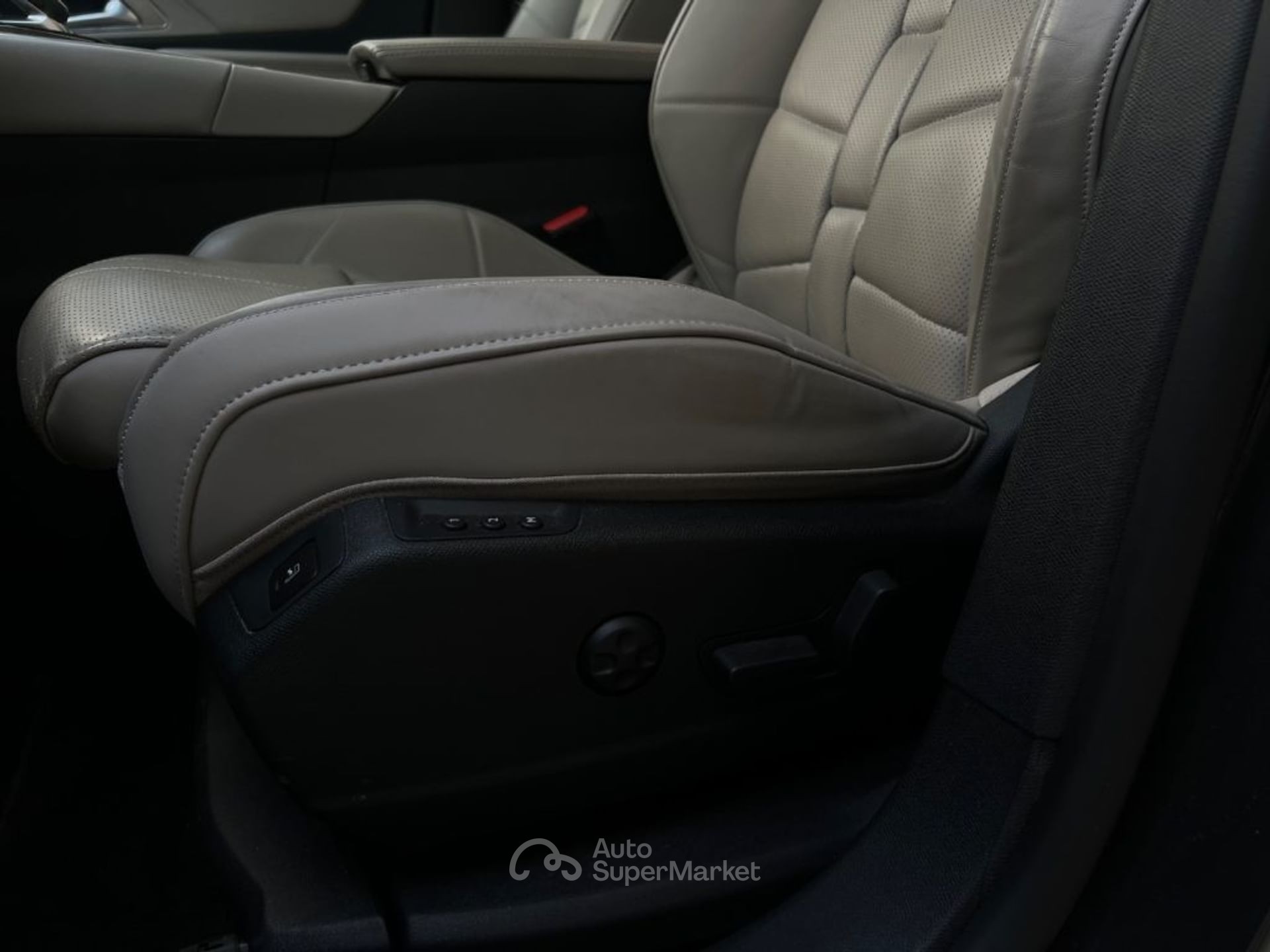 DS Automobiles DS 7