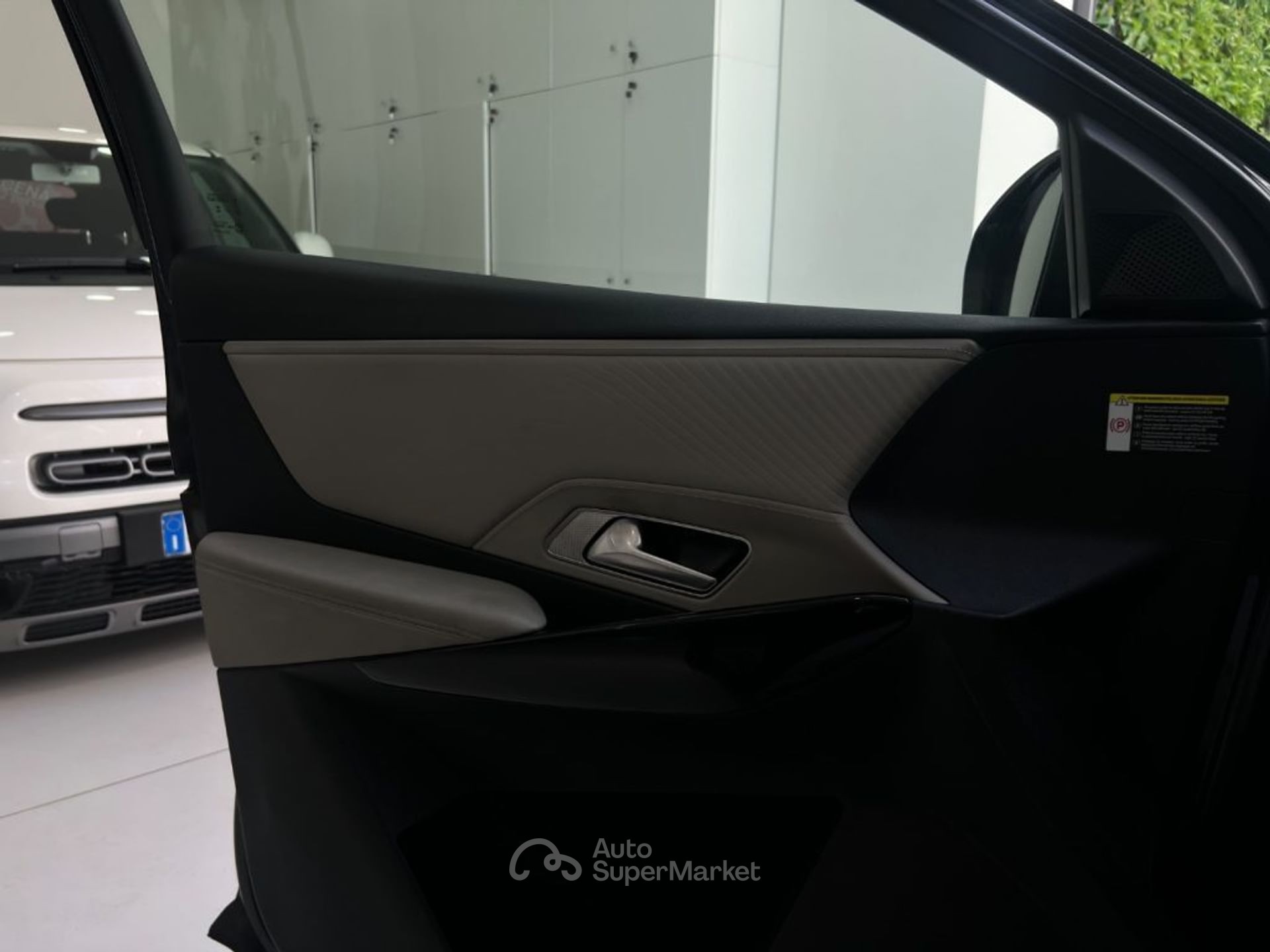 DS Automobiles DS 7
