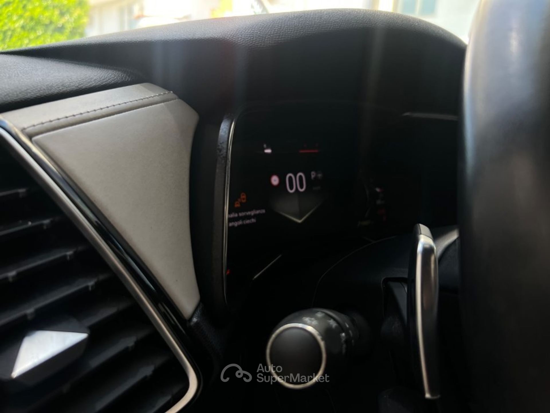 DS Automobiles DS 7