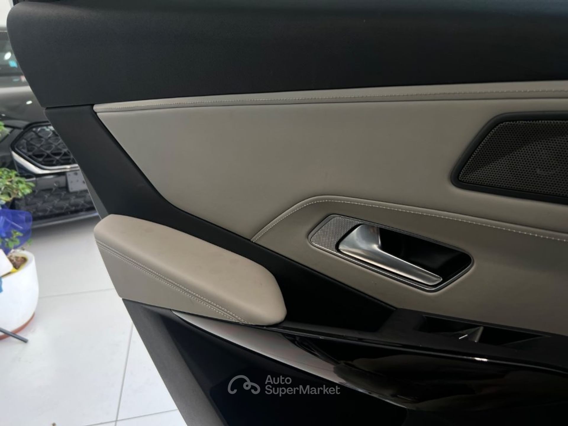 DS Automobiles DS 7