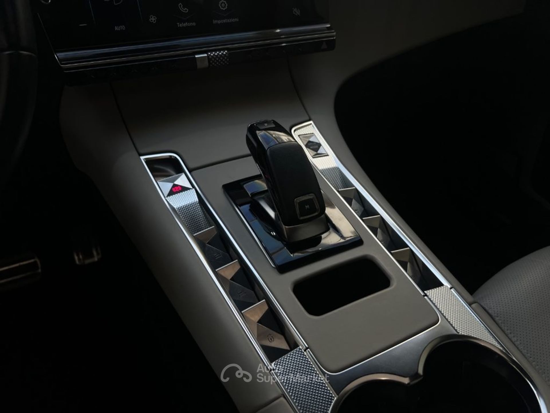 DS Automobiles DS 7