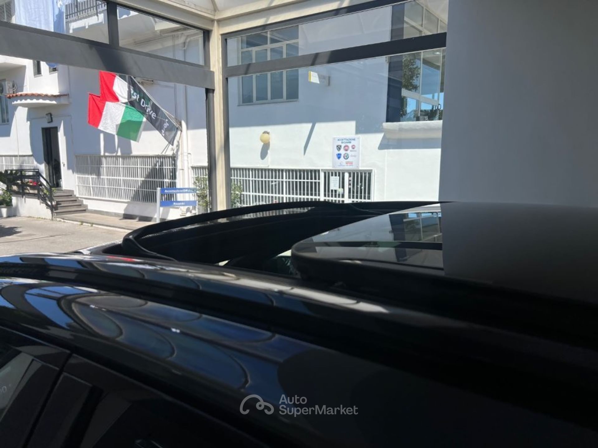 DS Automobiles DS 7