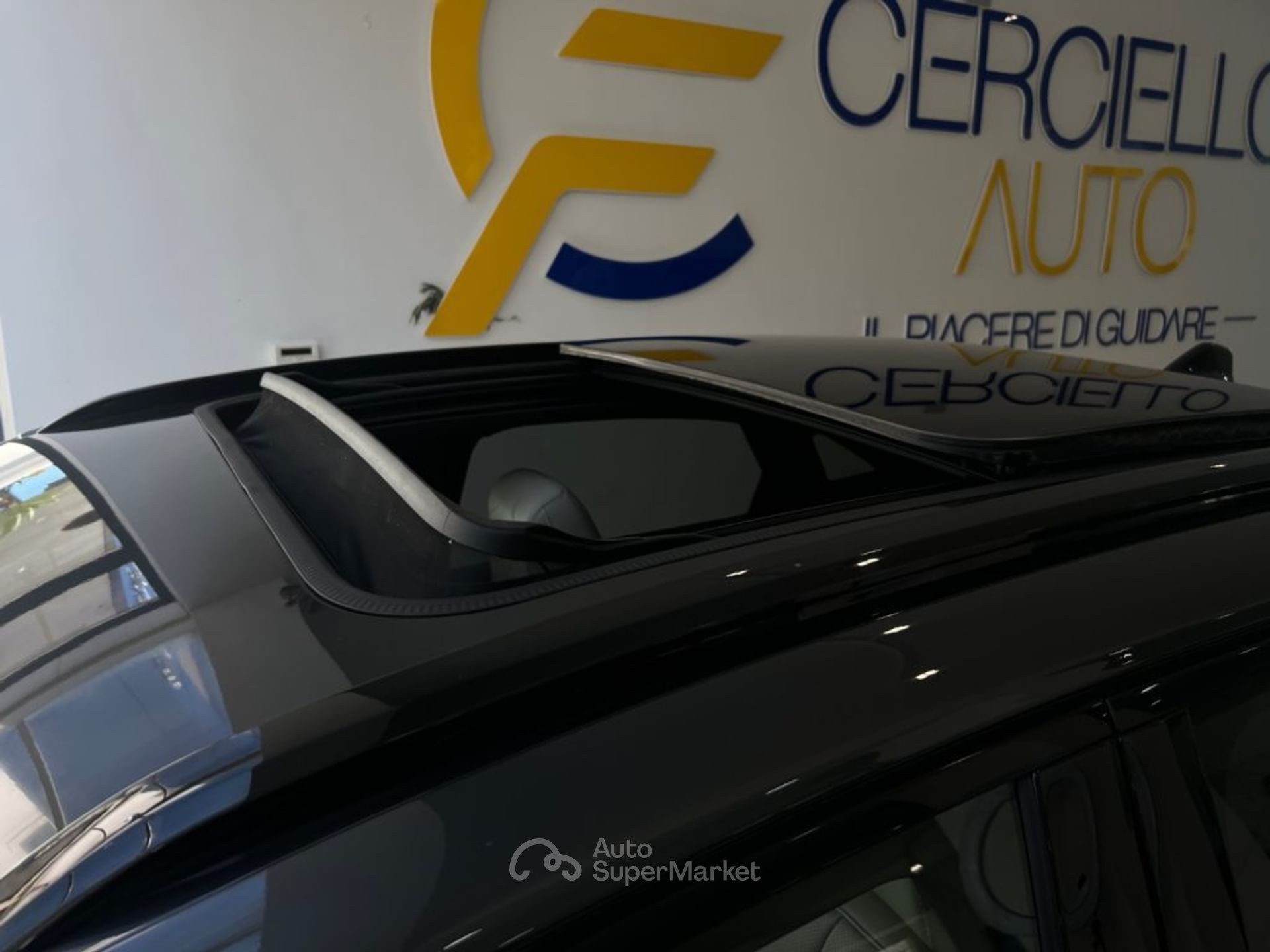 DS Automobiles DS 7